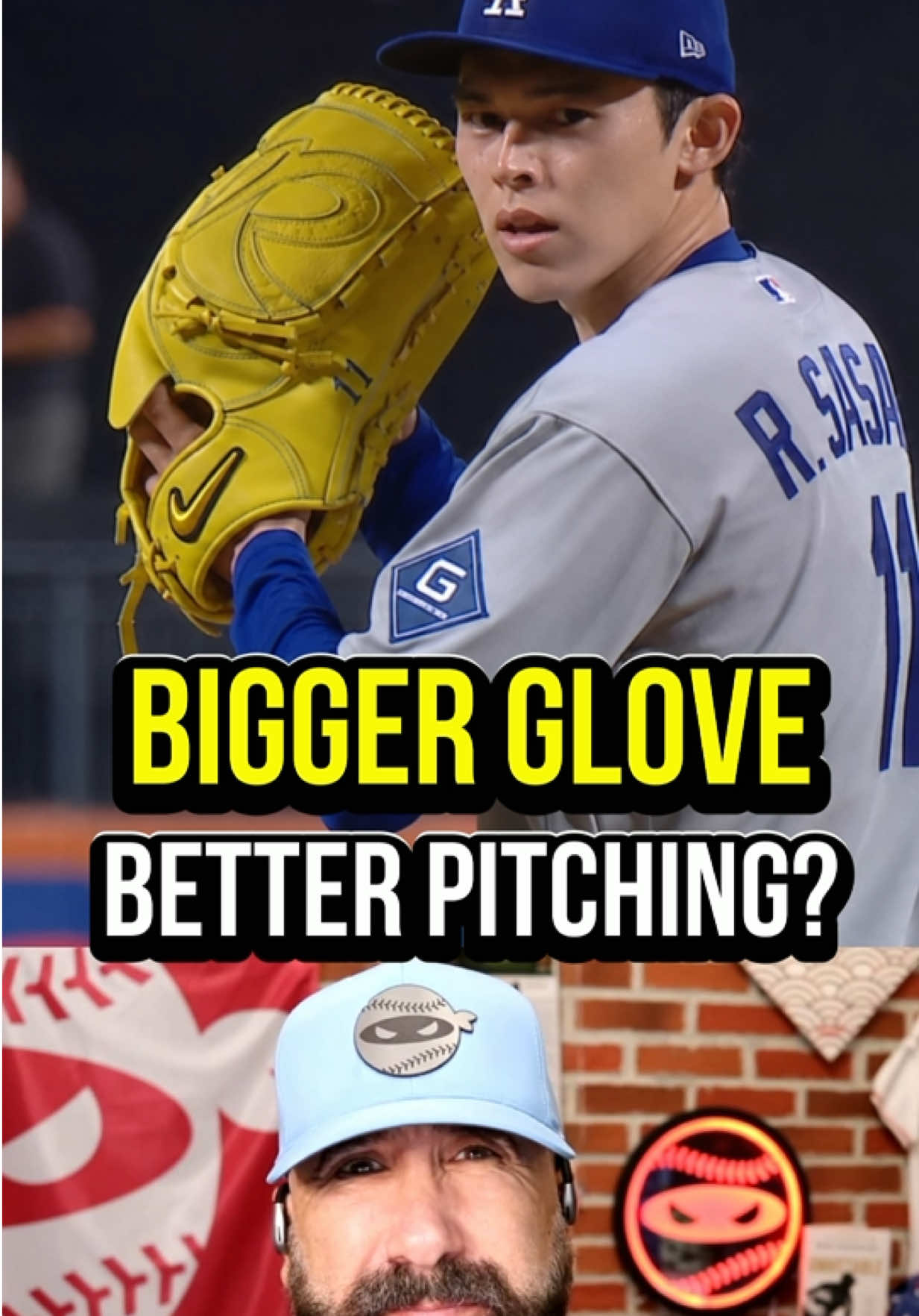 @Pitching Ninja