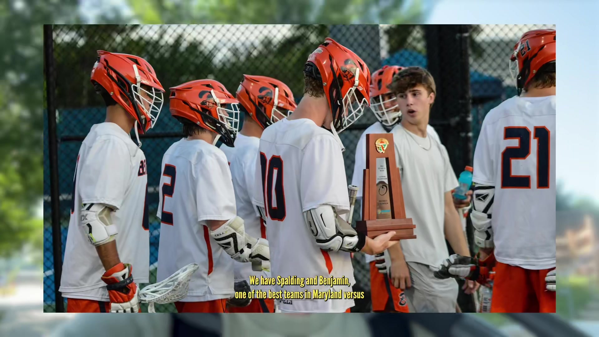 @ECD Lacrosse