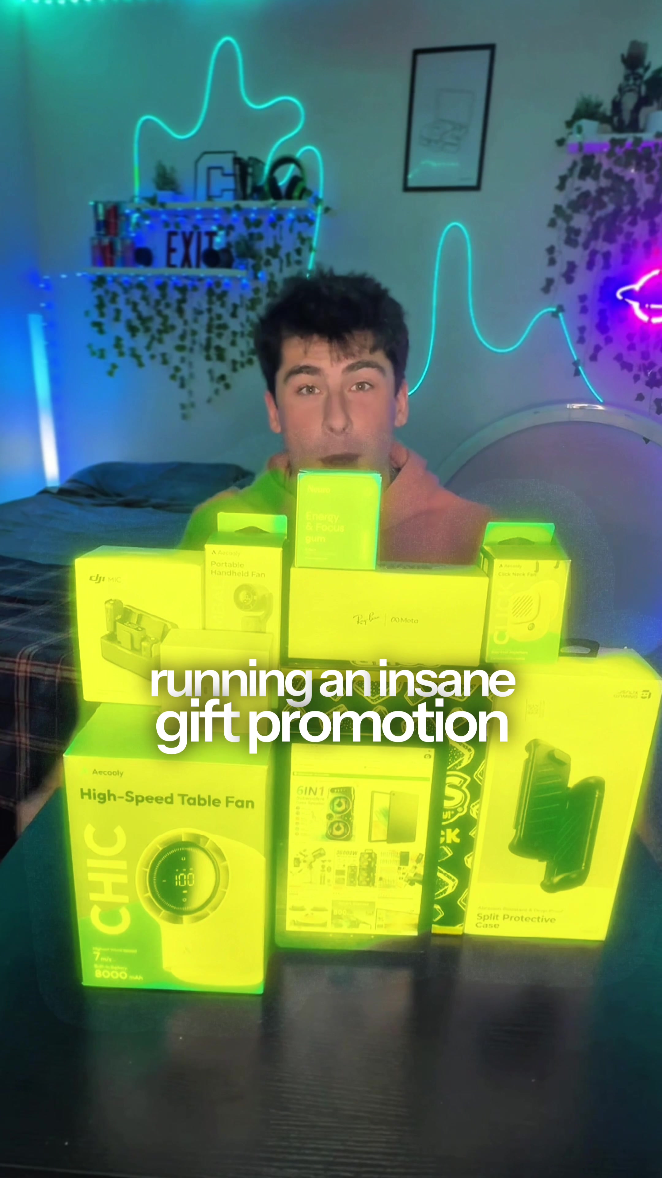 @Life According To Eli