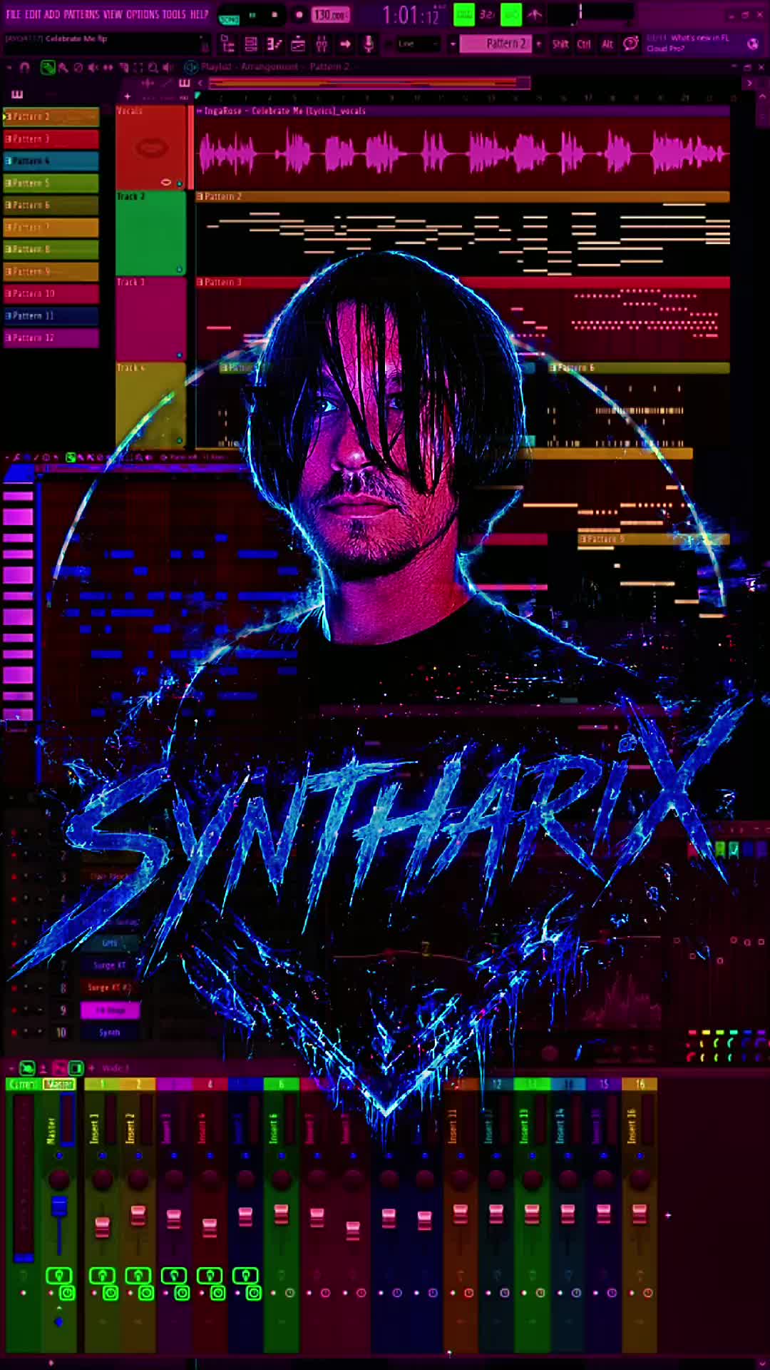 @SynthArix