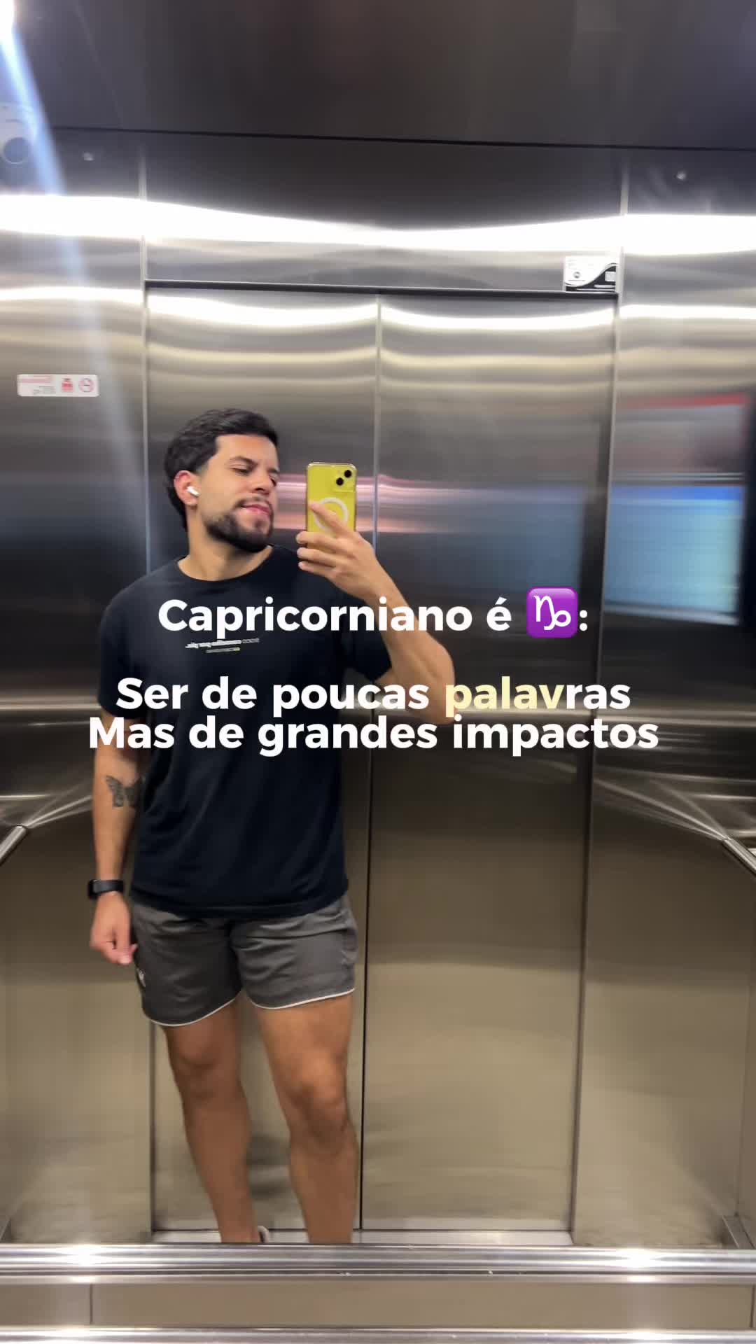 @Diário de um Capricorniano