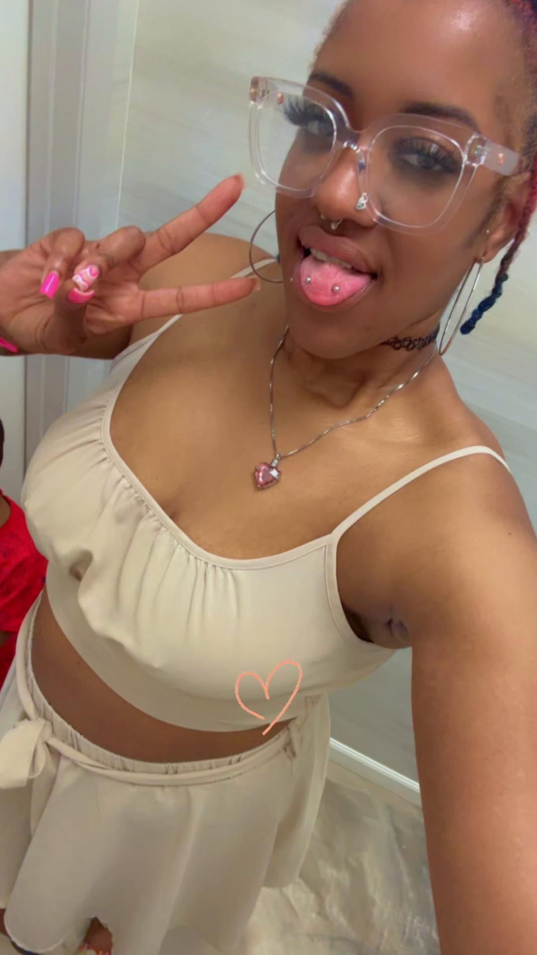 @Kiara KiKi Celeste