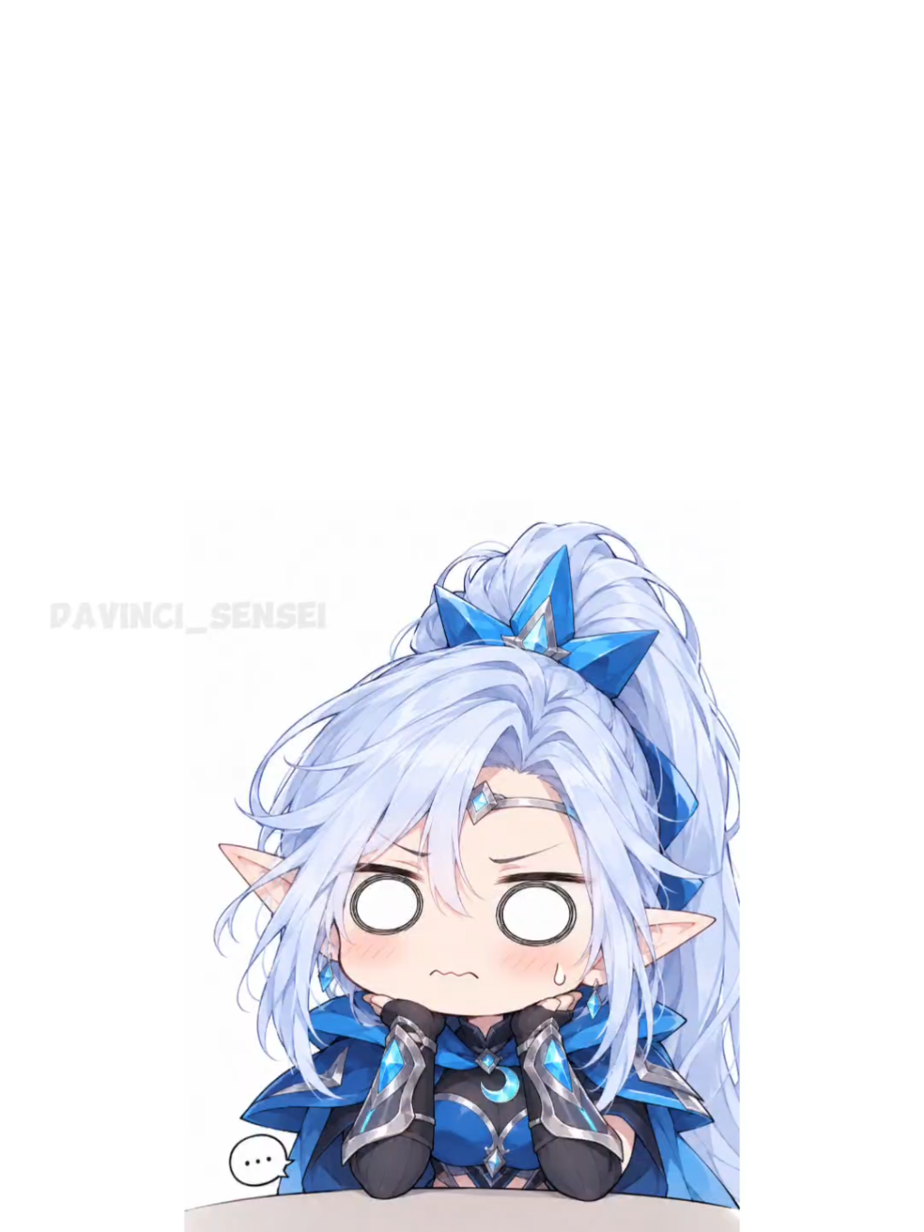 @DAVINCI