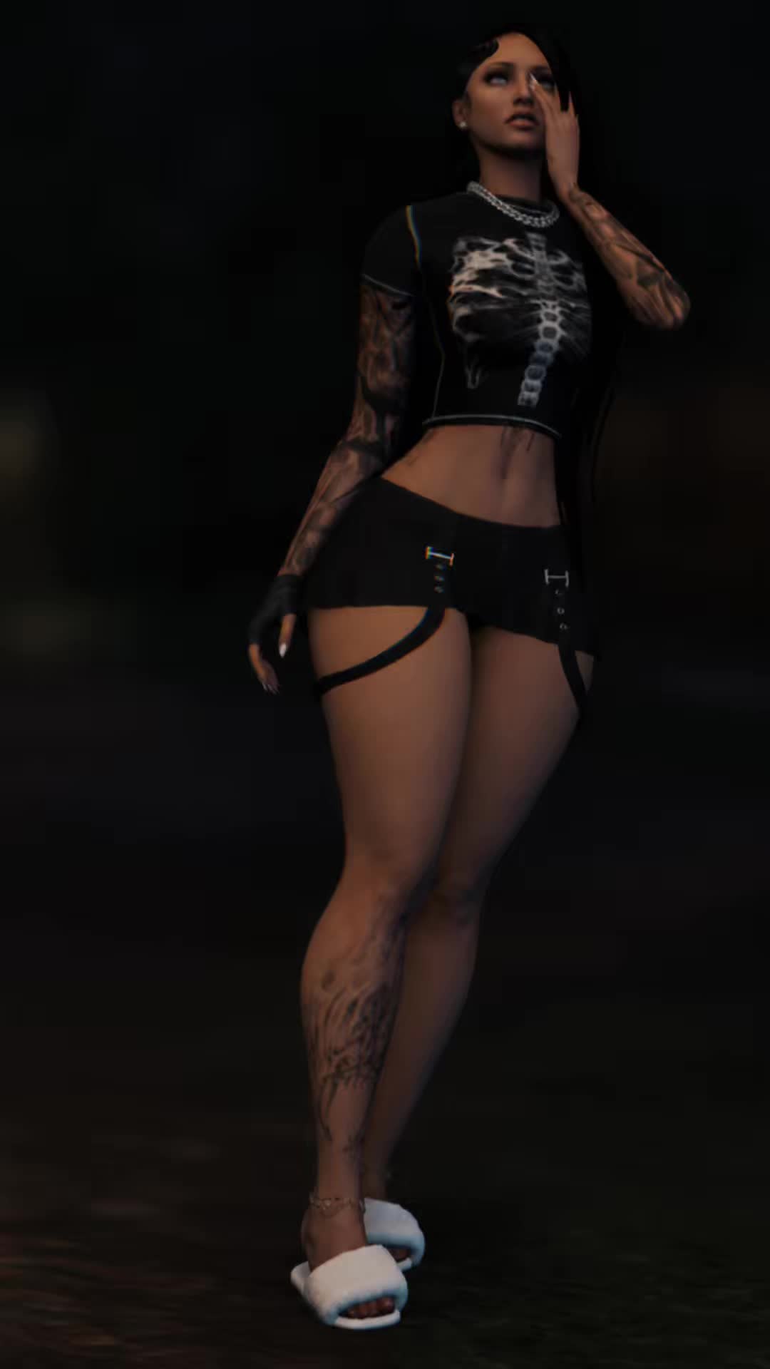 @Lihqueen