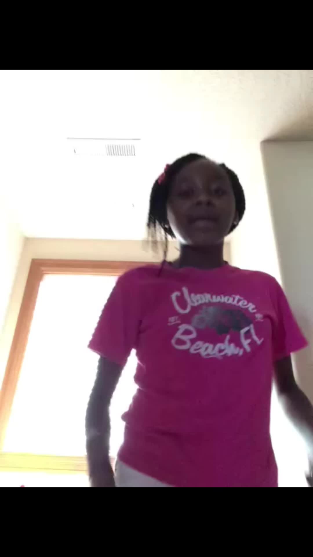 @SydneyThaBhaddest
