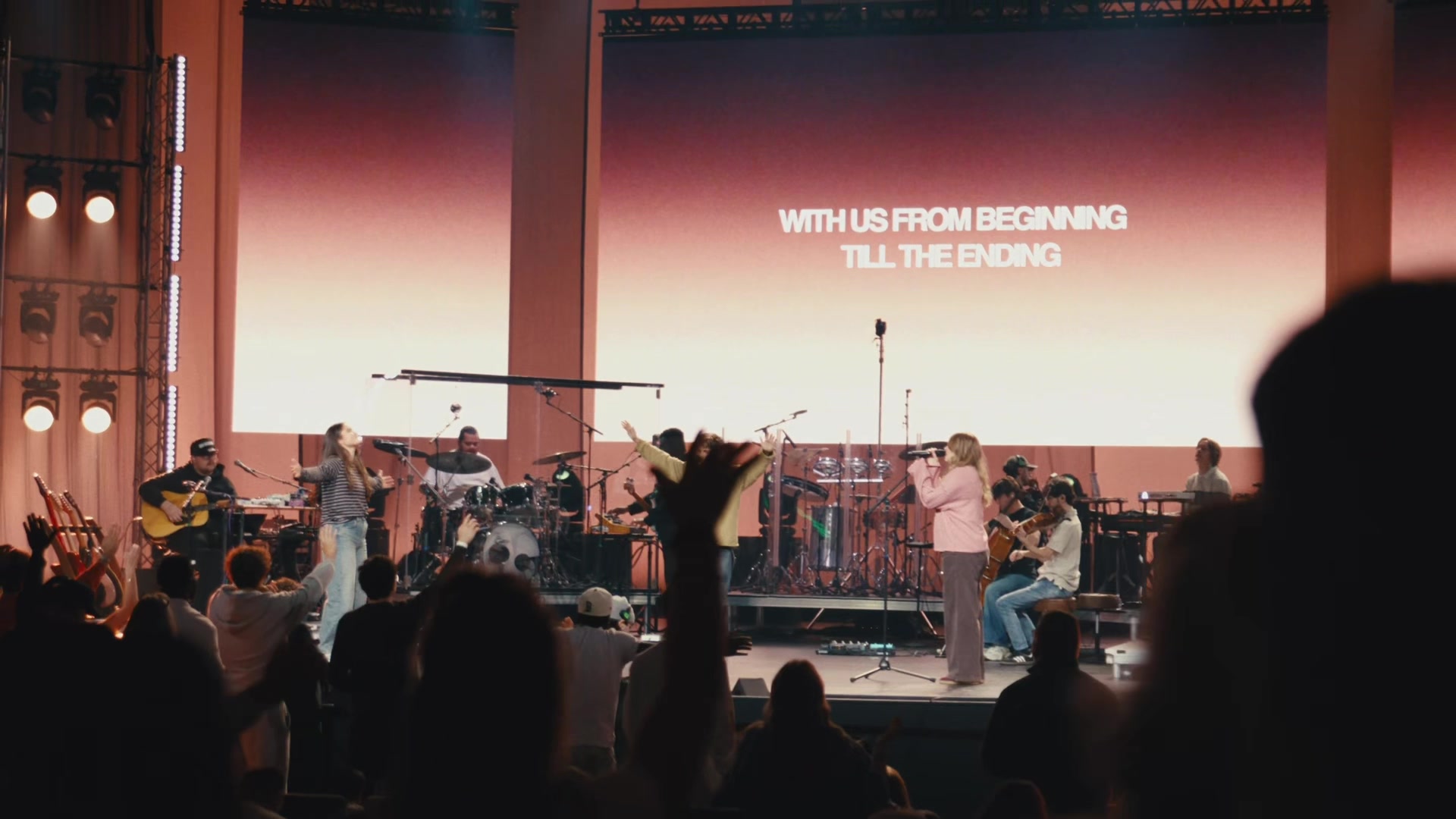 @SEU WORSHIP