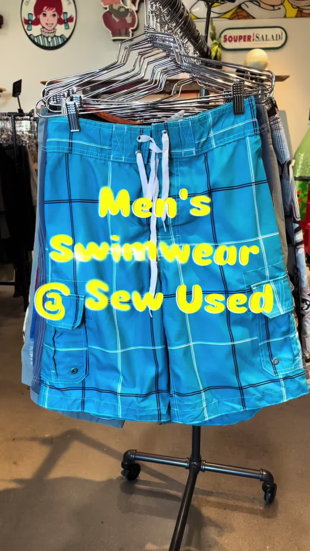 @Sew Used