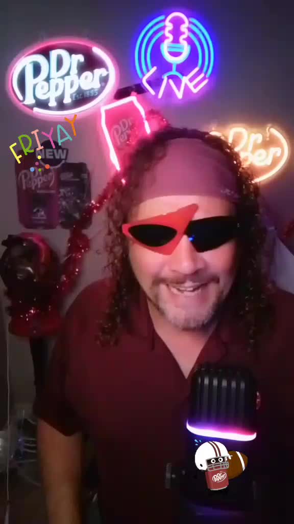 @🔥 Dr Pepper 23 🔥