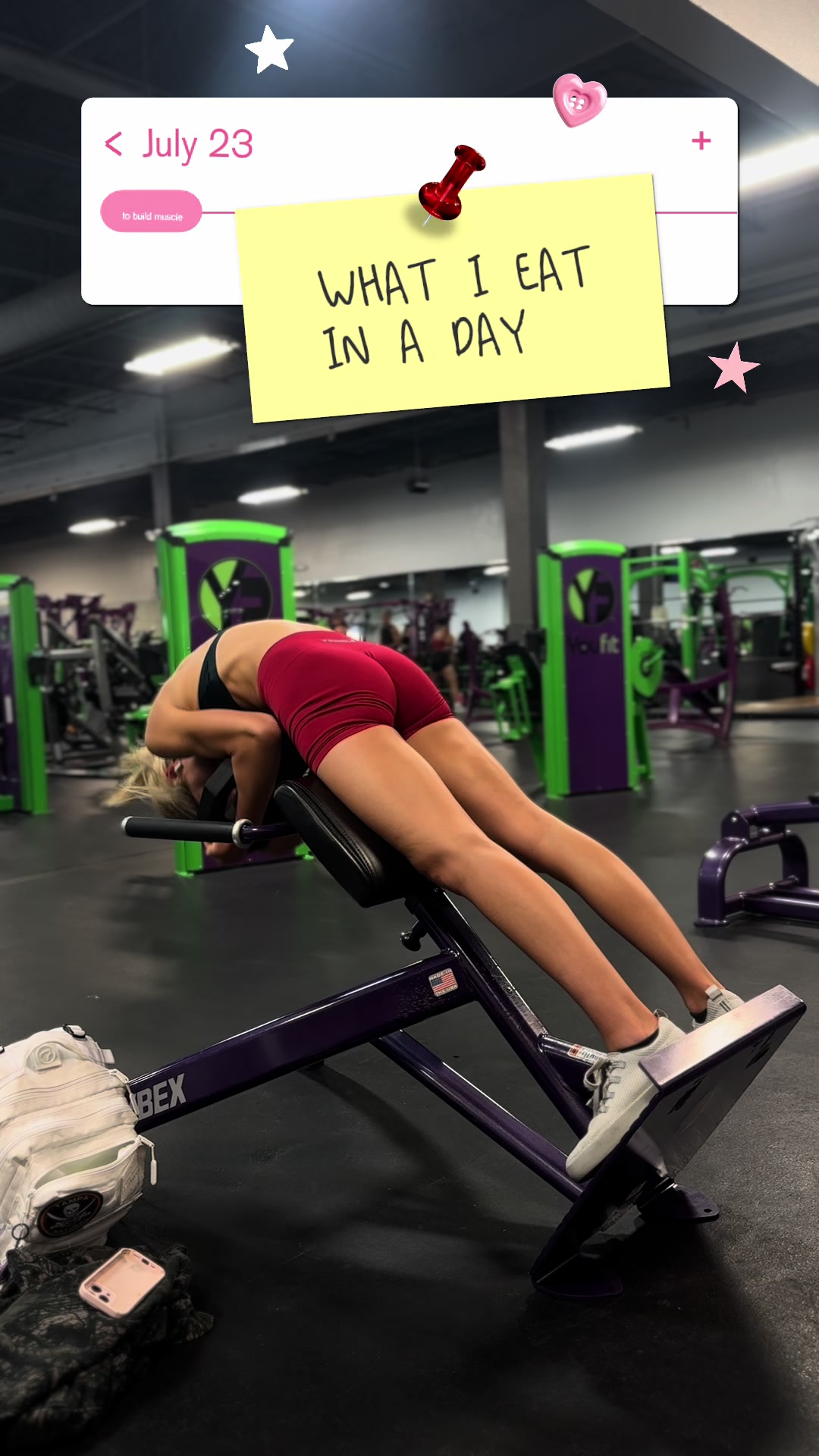 @Sav Jones | 1:1 Fitness Coach