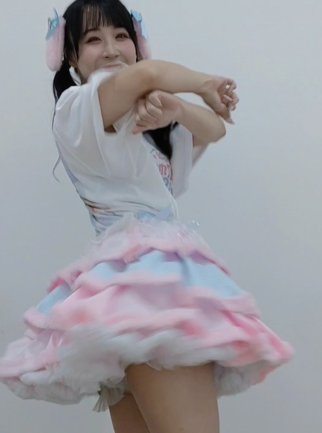 @マカロニ