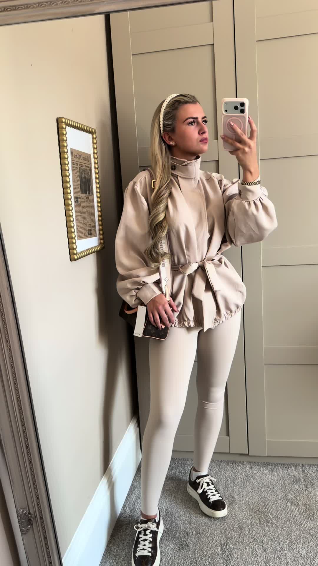 @Nicole’s Fashion Uk