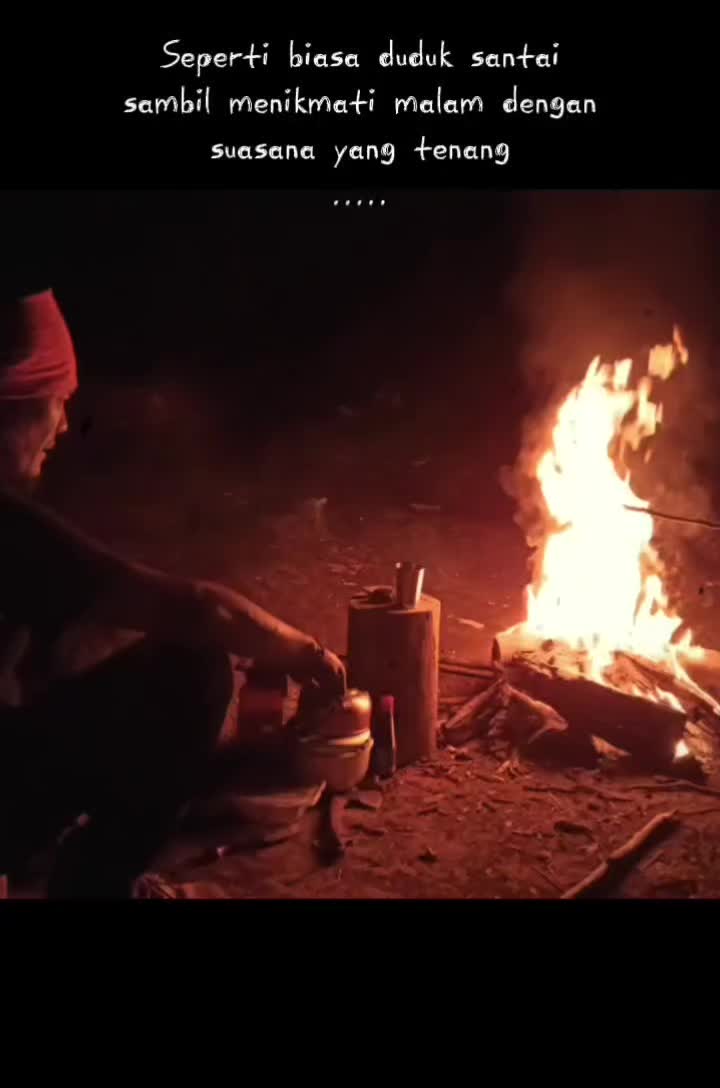 @Ranu Camp Gear Outdoor
