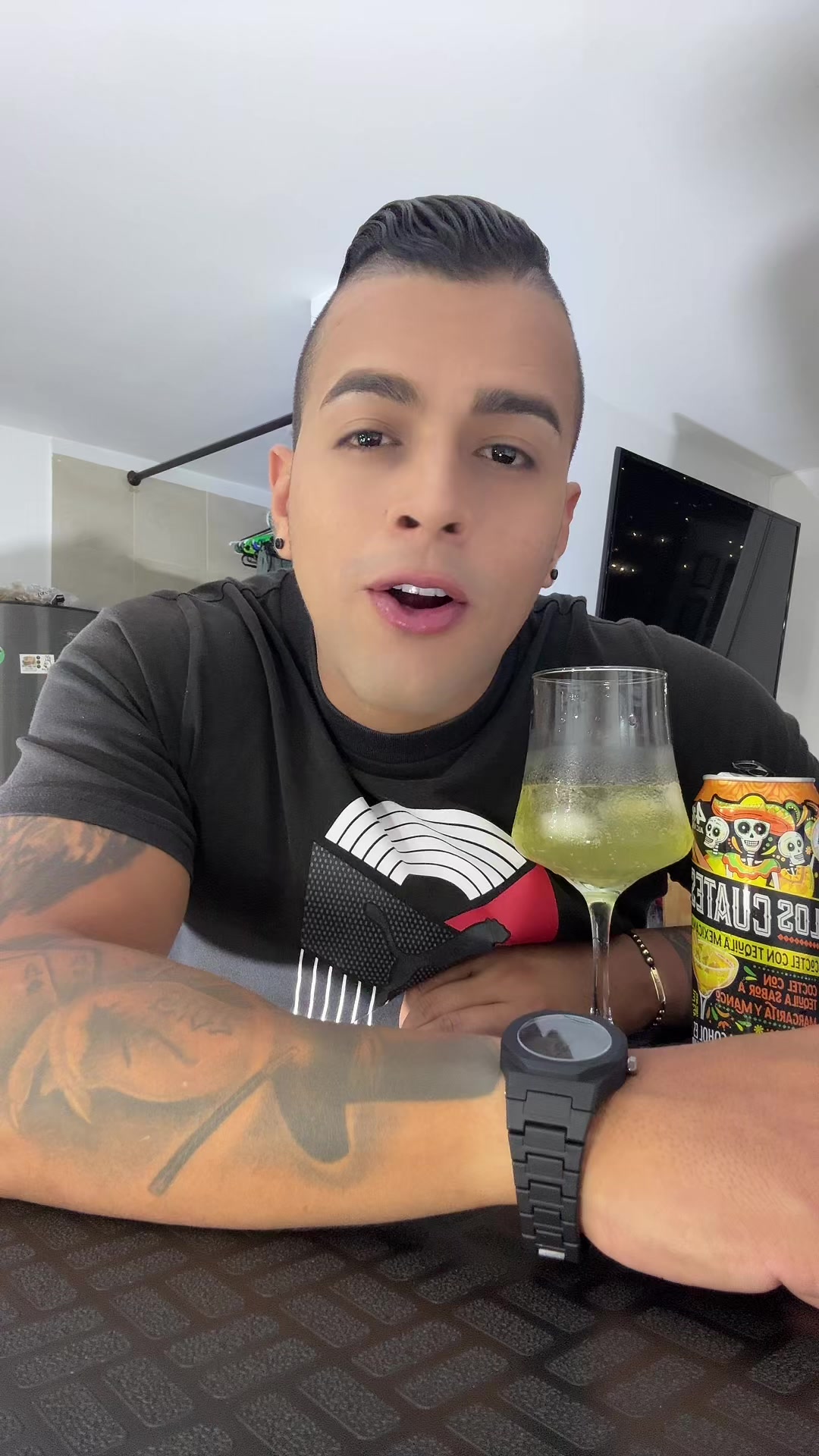 @Ferley Perez
