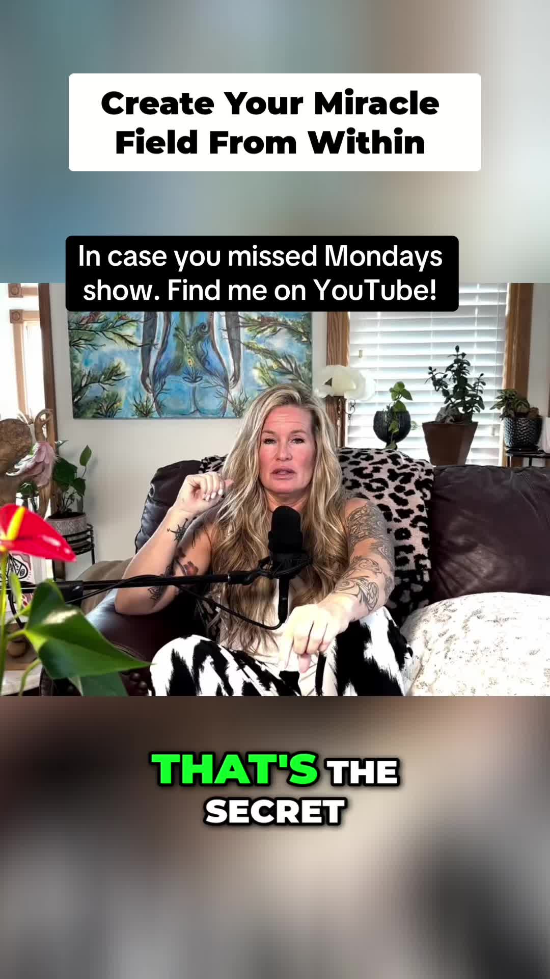 @Tahverlee