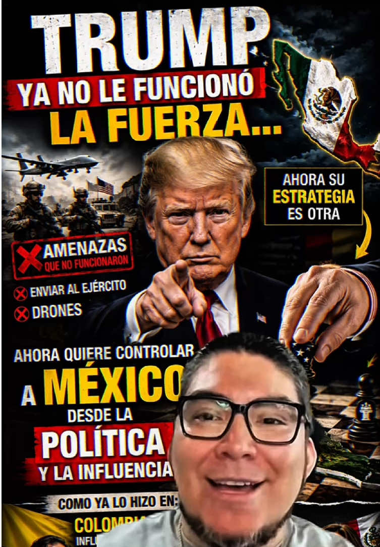 @Campechaneando Noticias