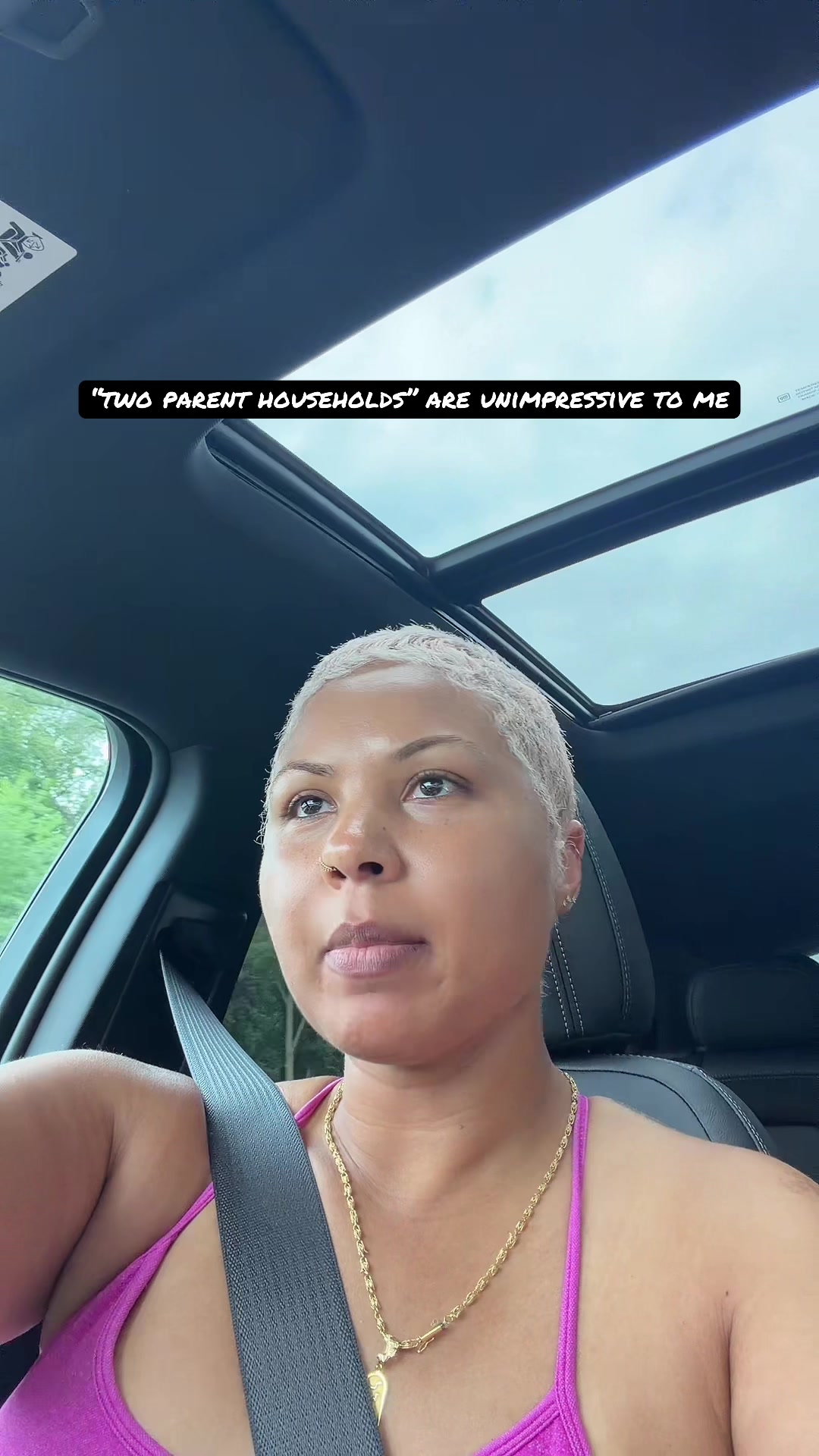@JazSlaysHair