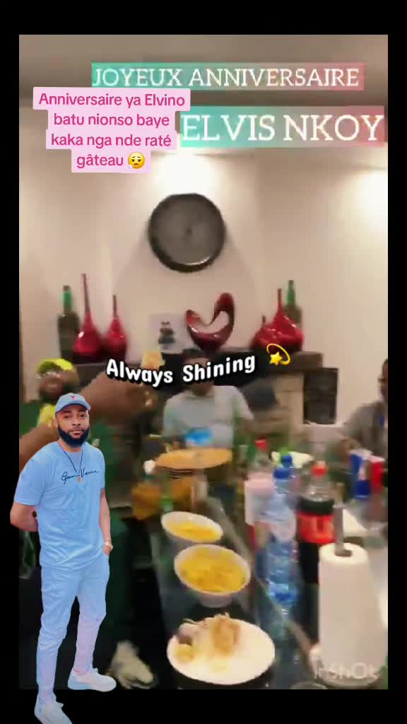@Always Shining 2💫
