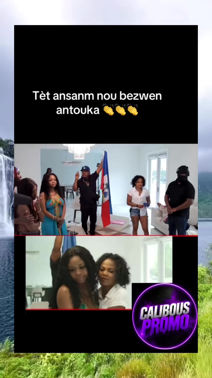 @Kalibous Promo🇭🇹🧠⭐️