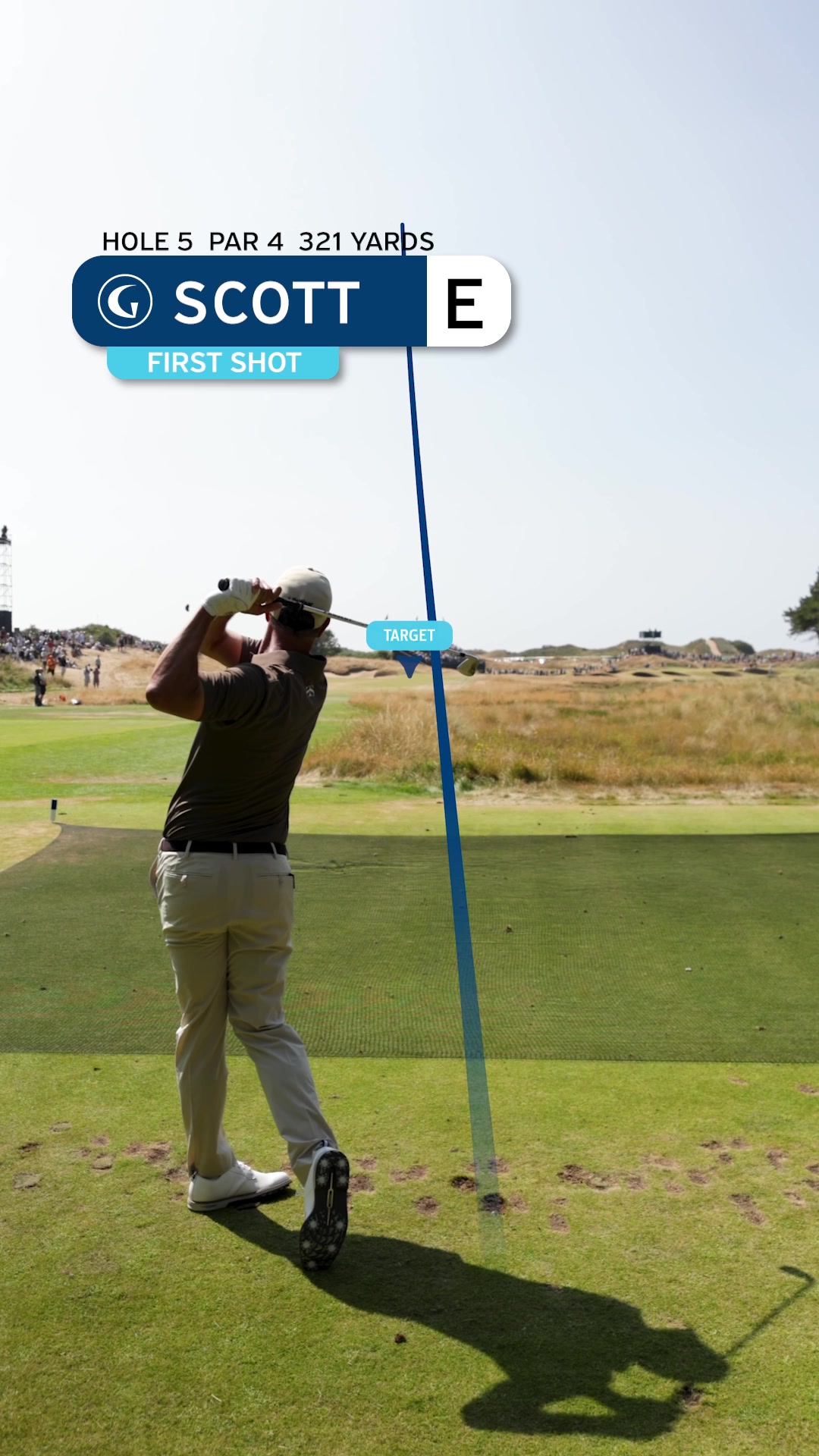 @Golf Channel