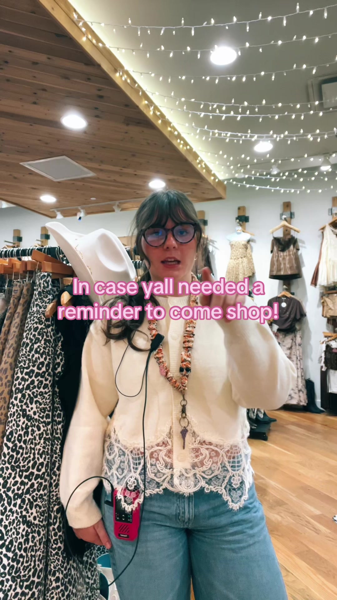 @Willow and Lace Boutique