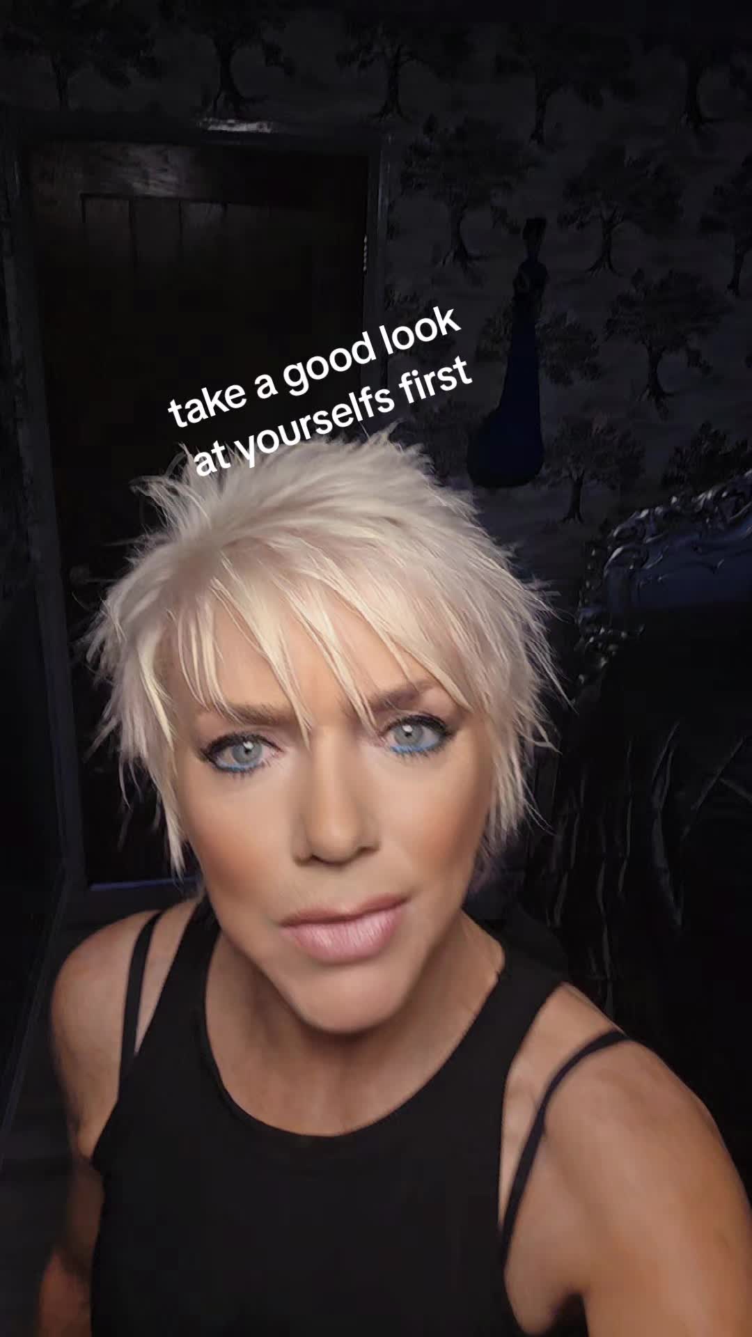 @tracybuffy& Annabelle#ted