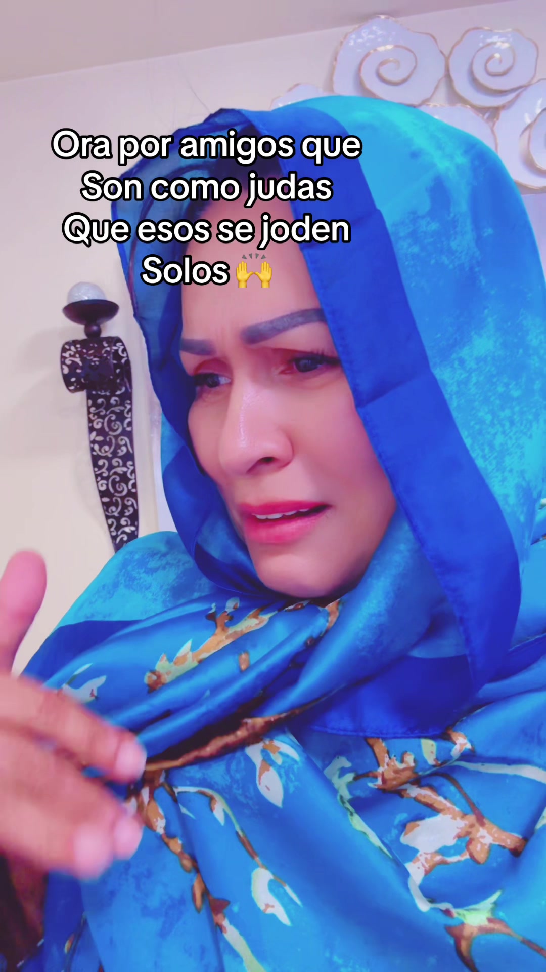 @patricia aguilar