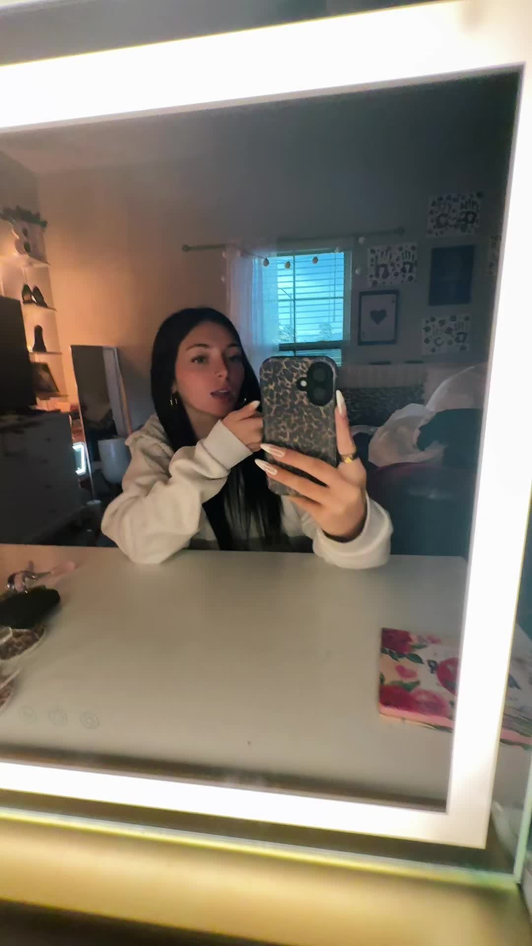 @Brooke Nicole