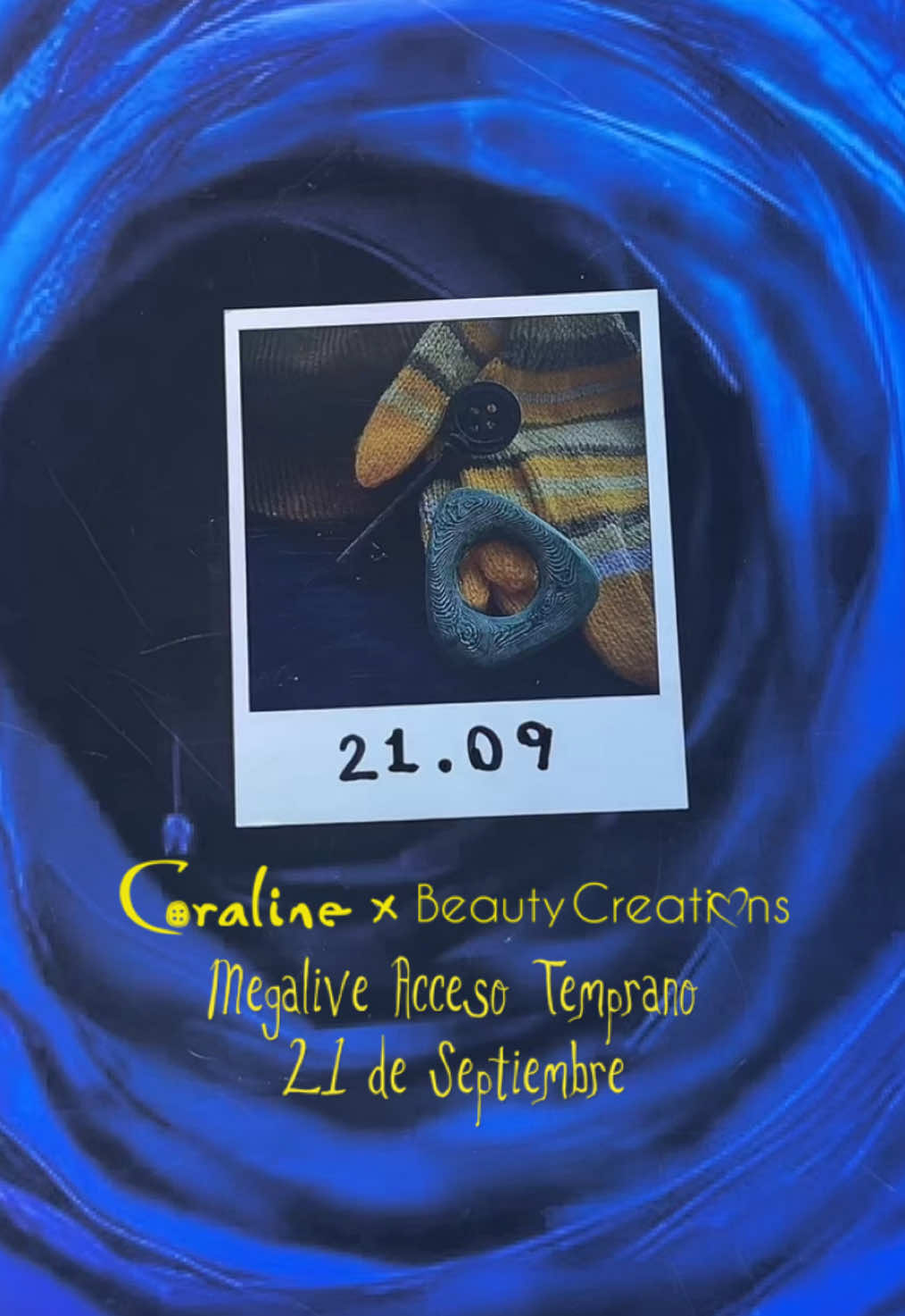 @BEAUTY CREATIONS MX