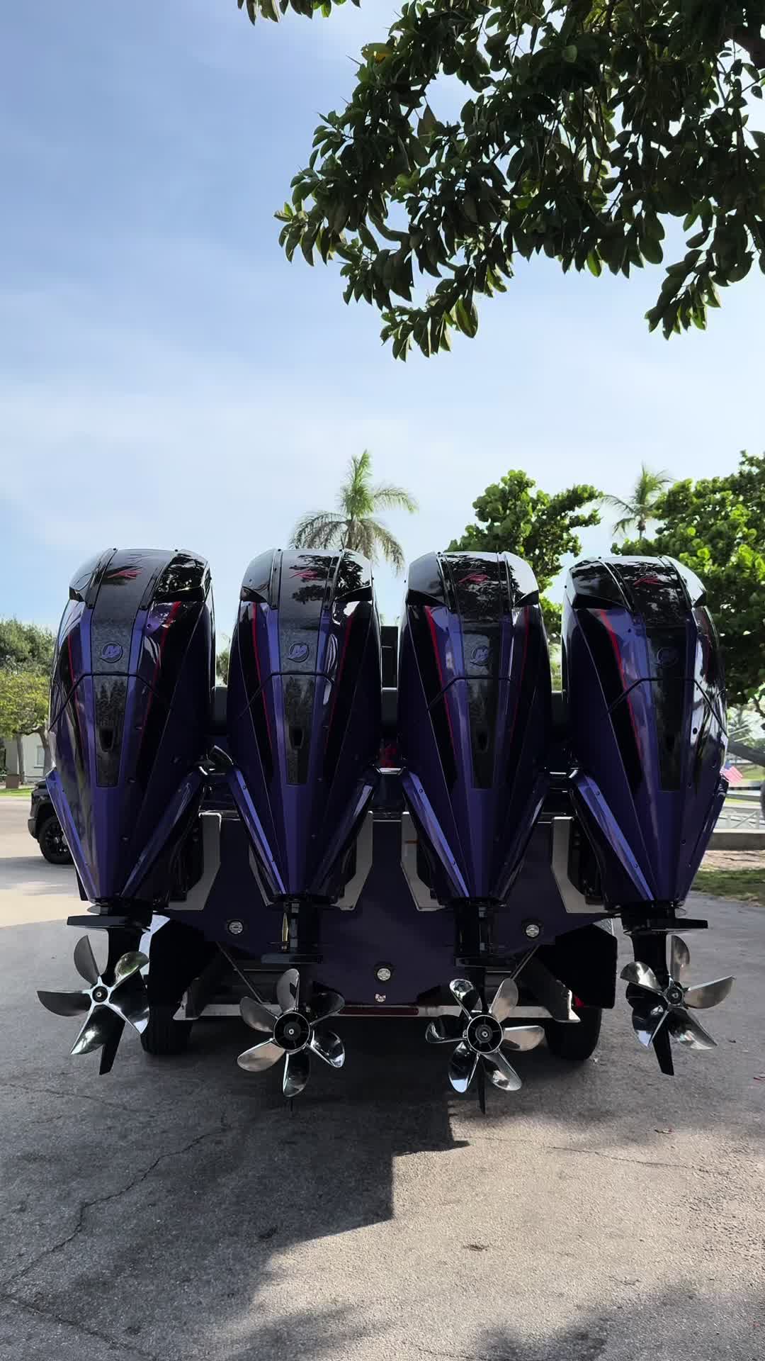 @Rey’s marine & Auto