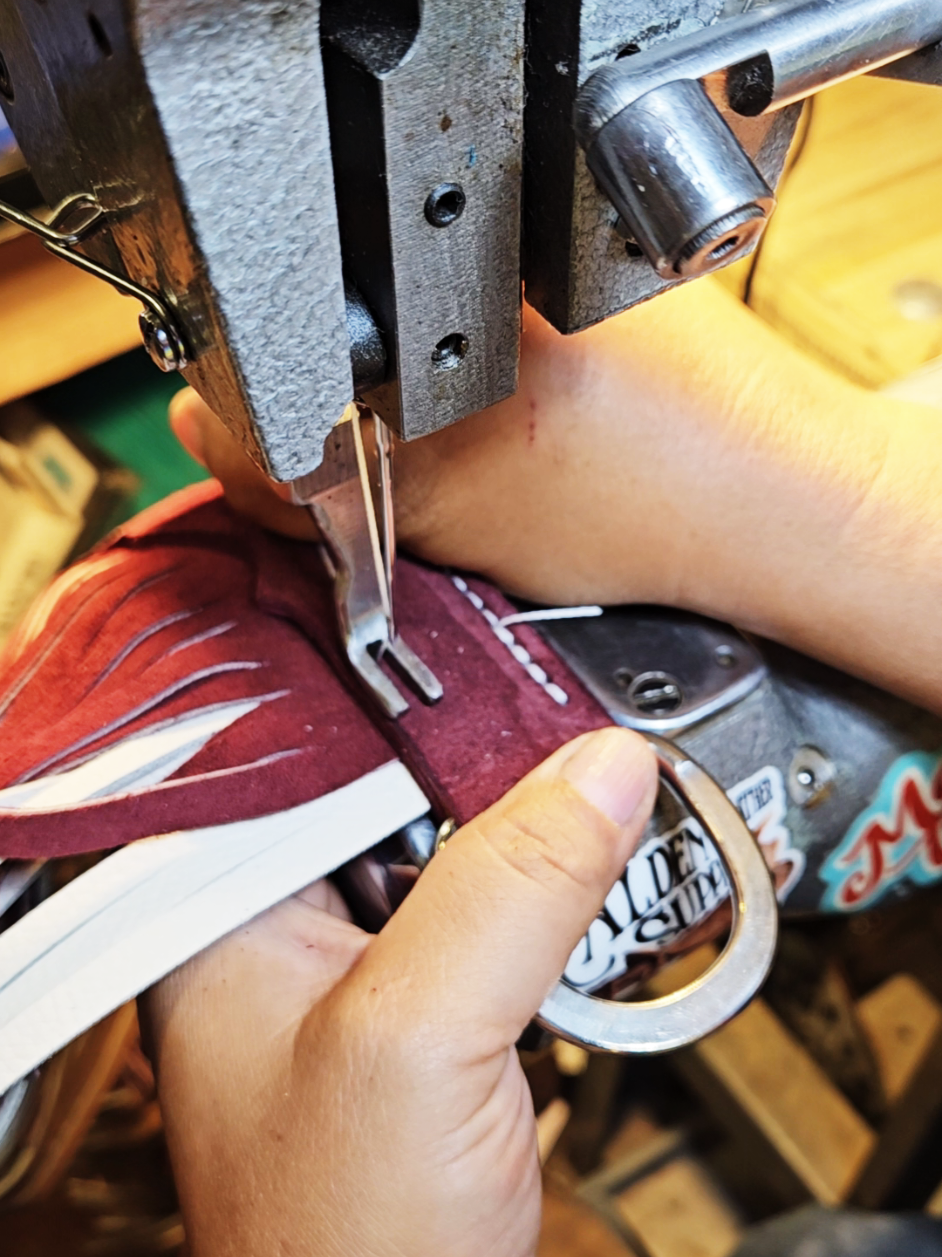 @Love & Loyalty Leathers