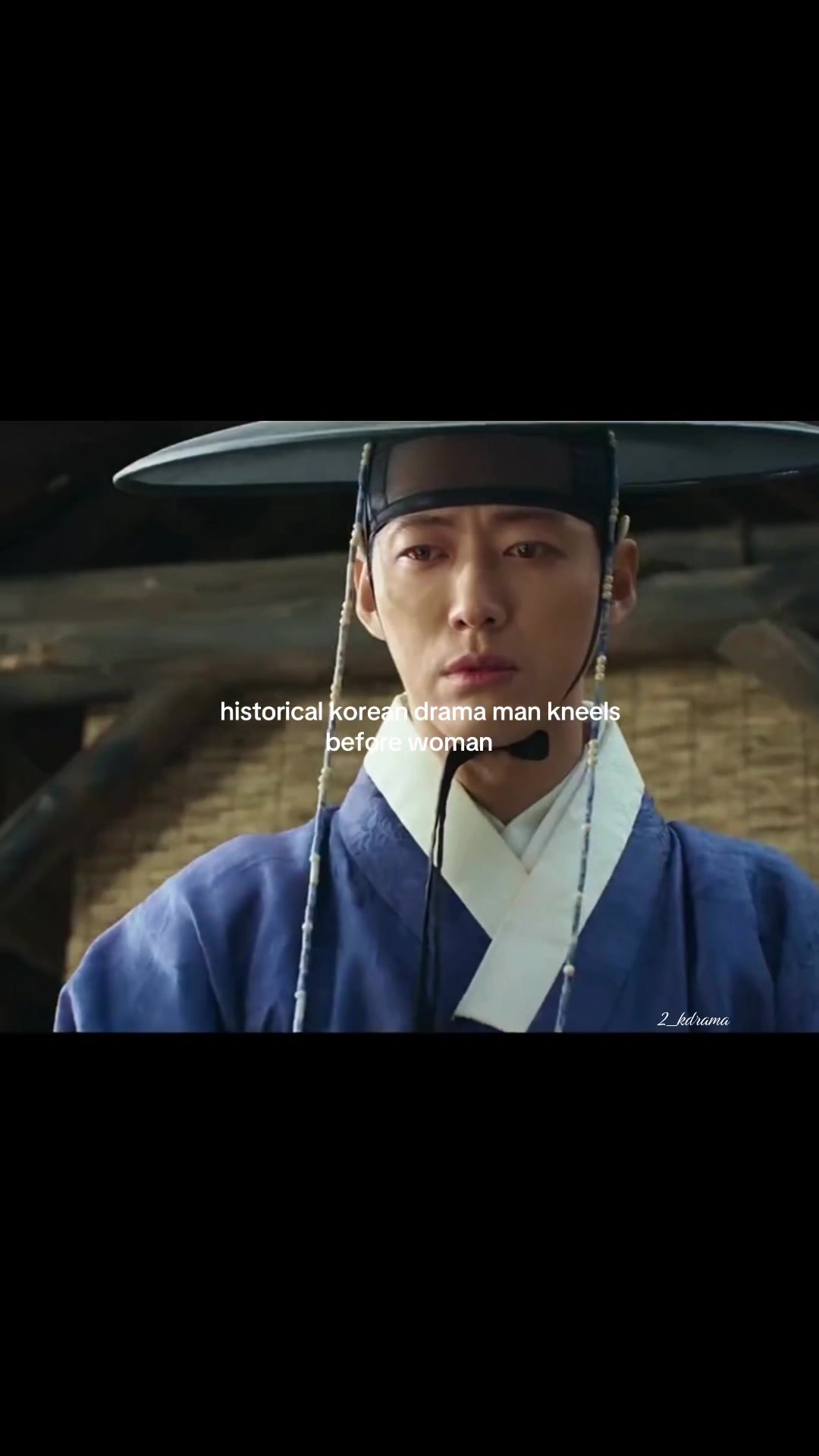 @K-drama