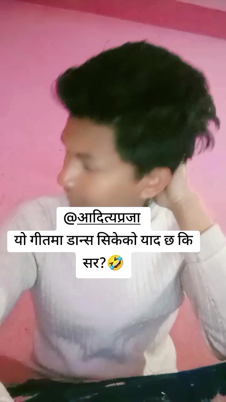 @Rajesh Chepang✝️