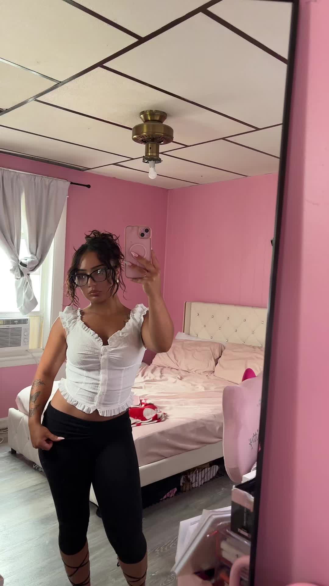 @Jacel Ann <3๐ค