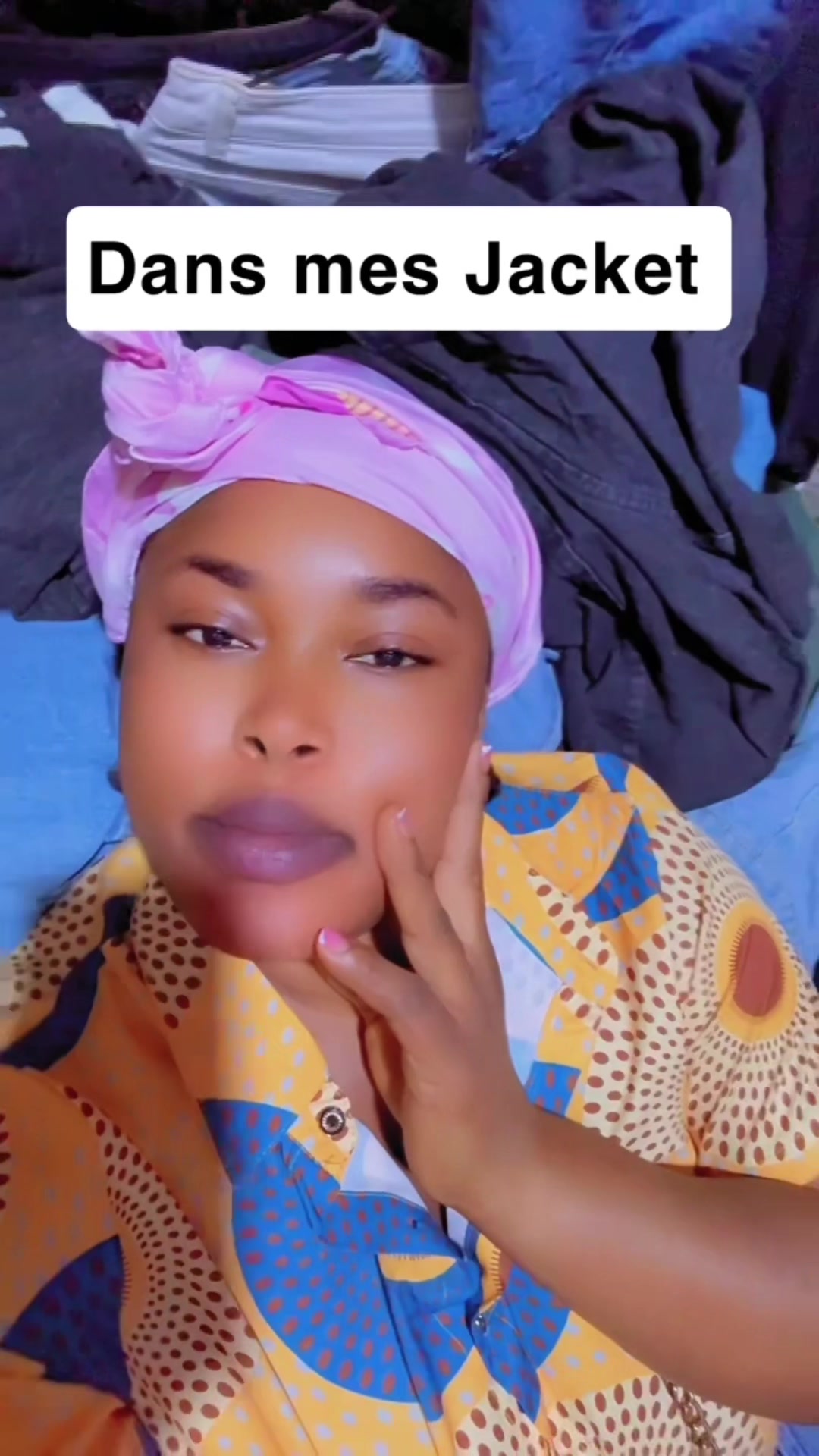 @Miss Lolo CI 2022 🇨🇮