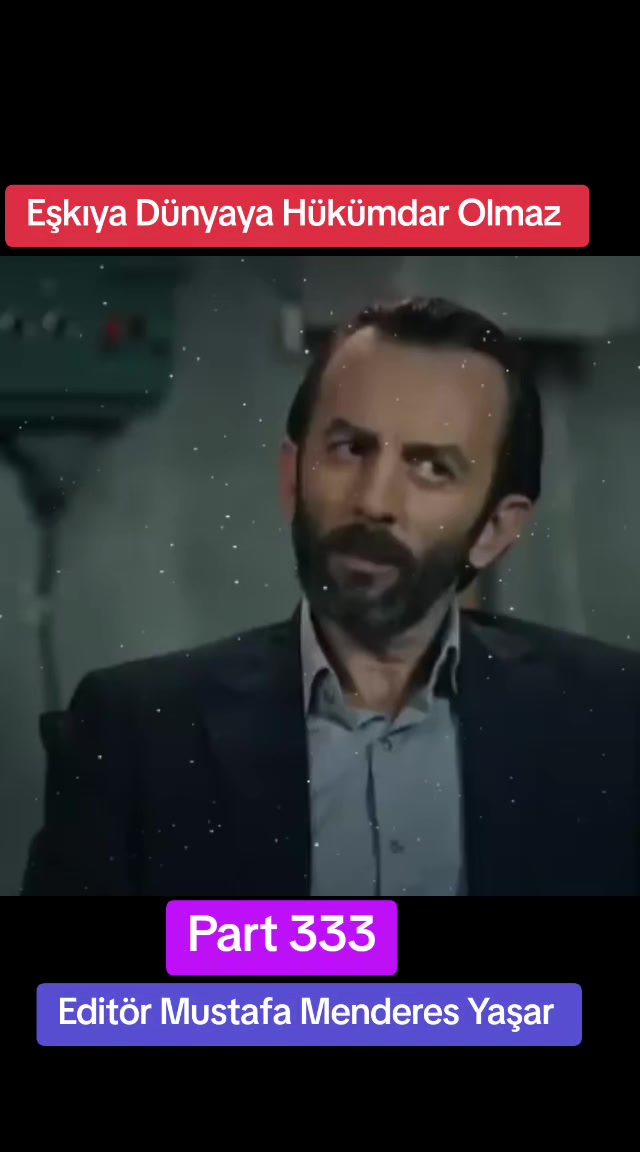 @EDİT&Ouml;R MUSTAFA MENDERES YAŞAR