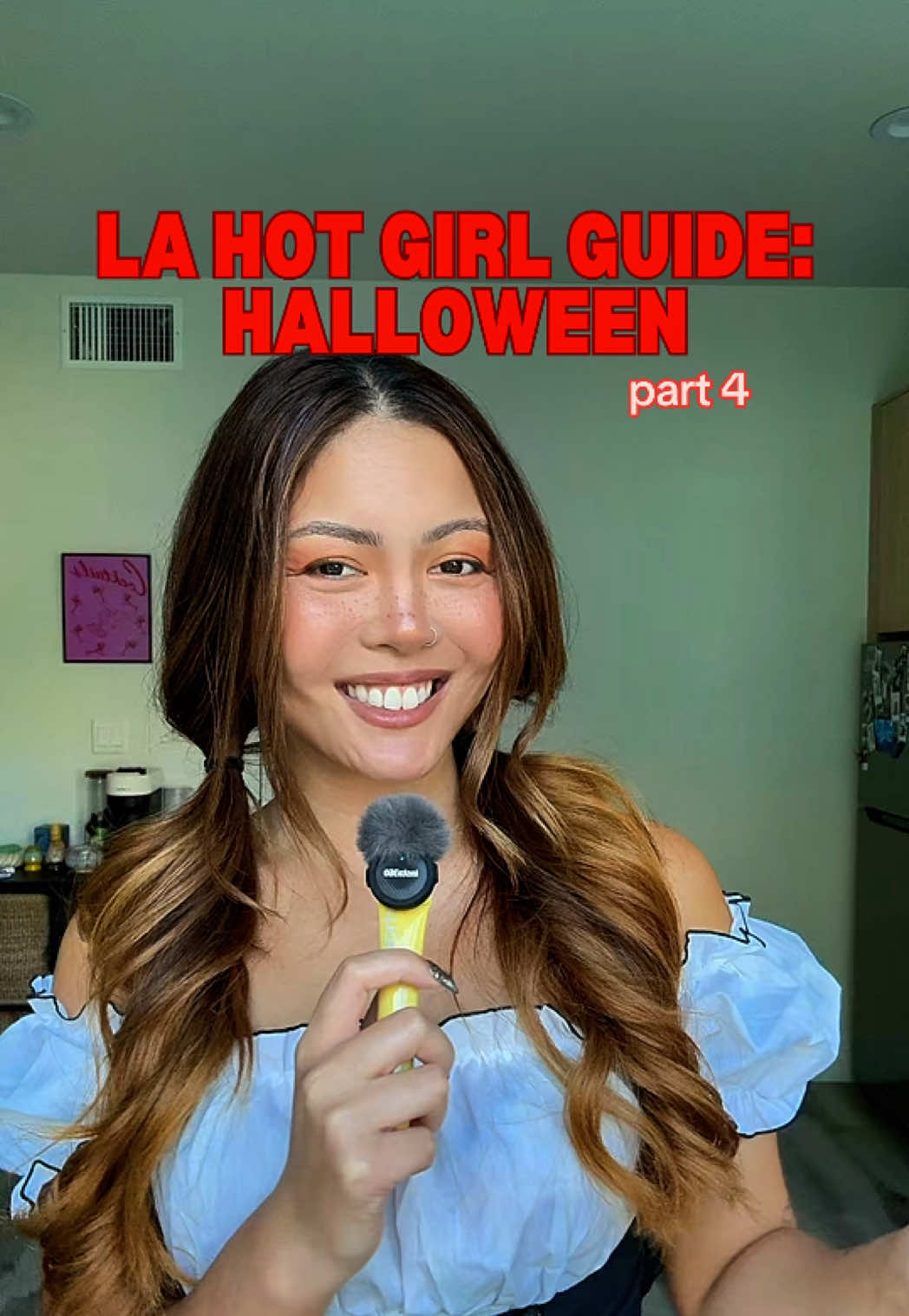 @LA Hot Girl Events