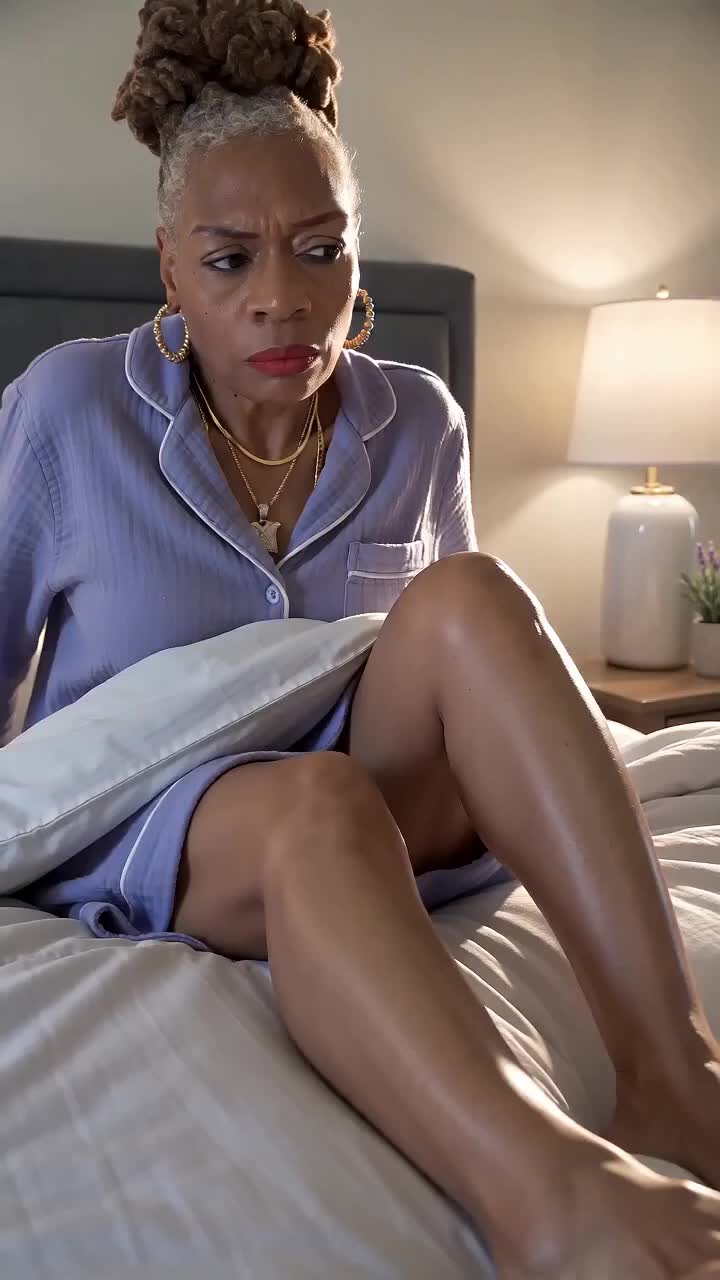 @Just Veronica