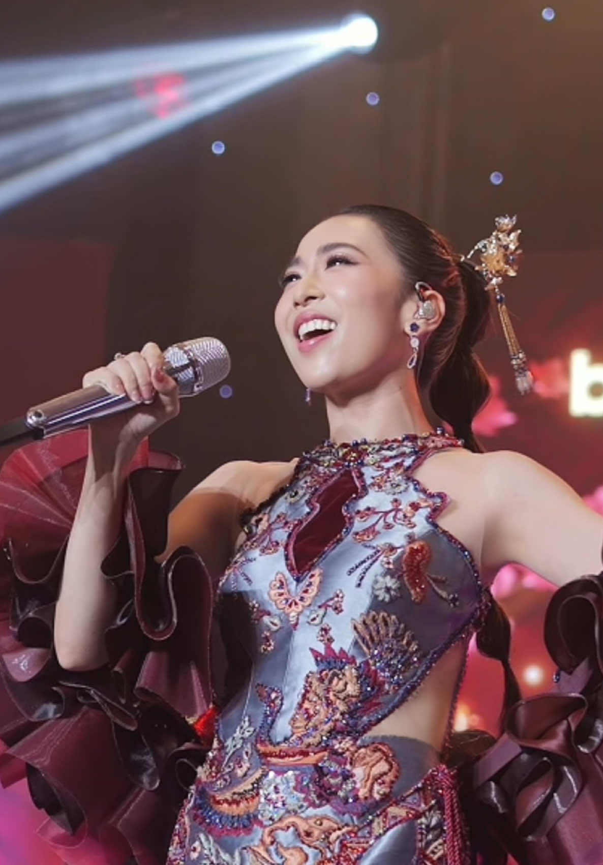 @Kartika Wang