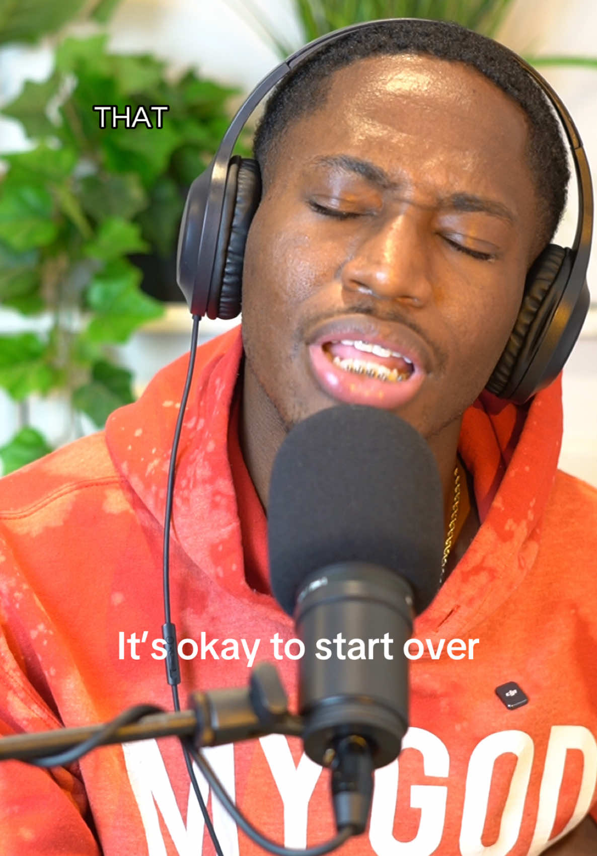 @Darius Covington