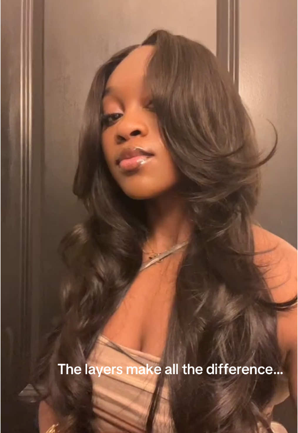 @Bombtress Hair