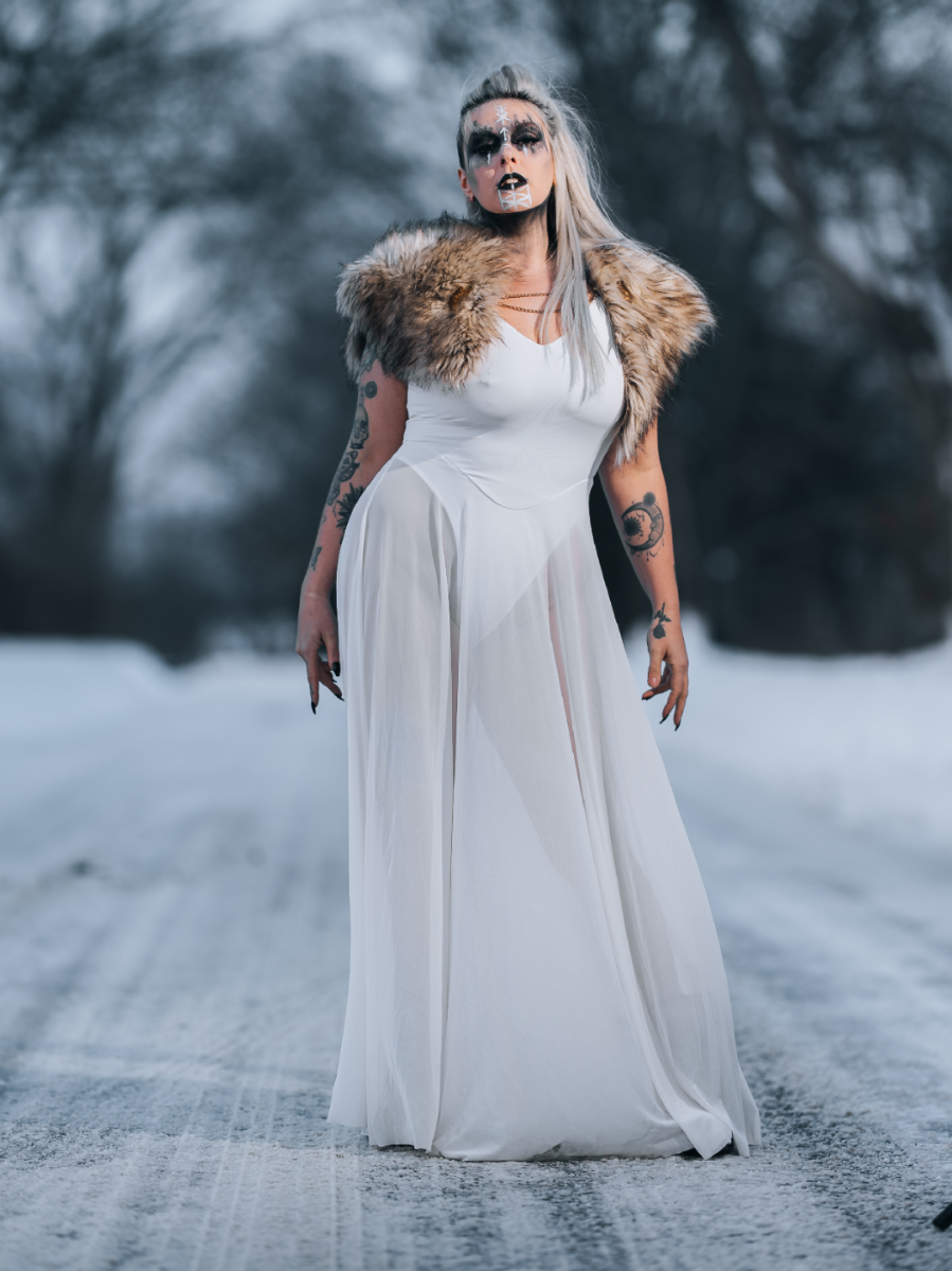 @MissMetalKitten on IG