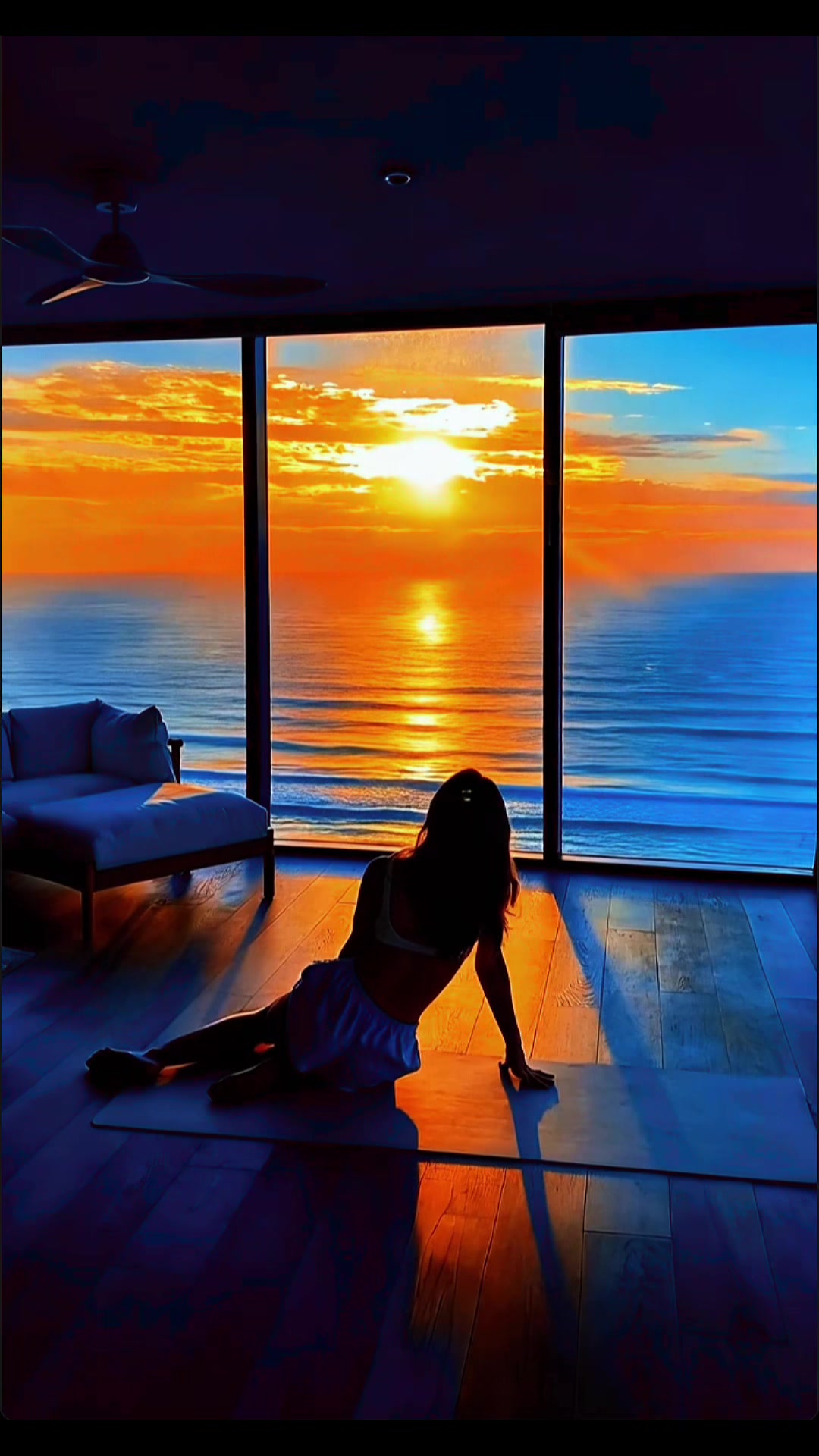 @Luna Glow Living