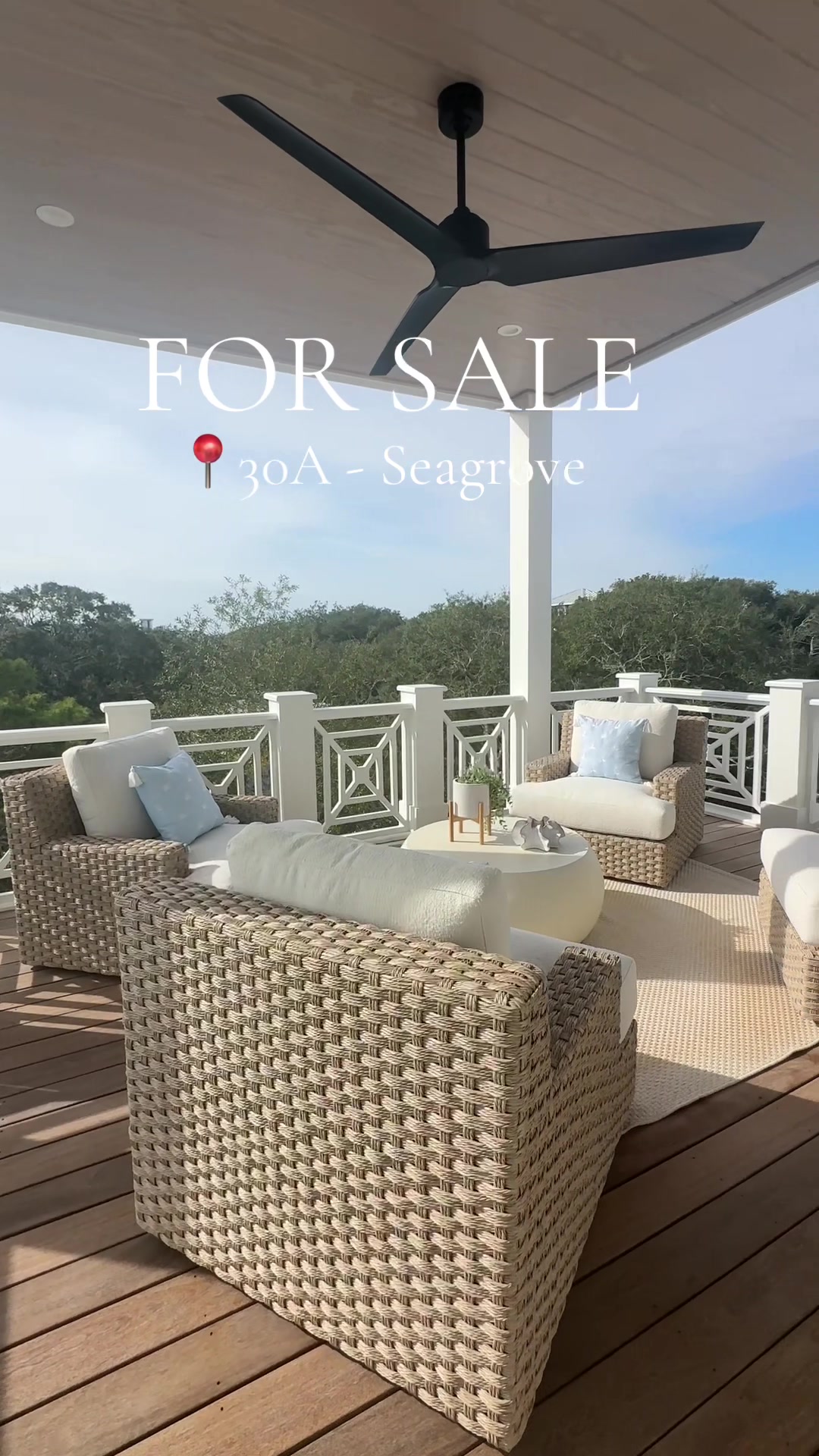 @Alexis Taylor | 30A Realtor