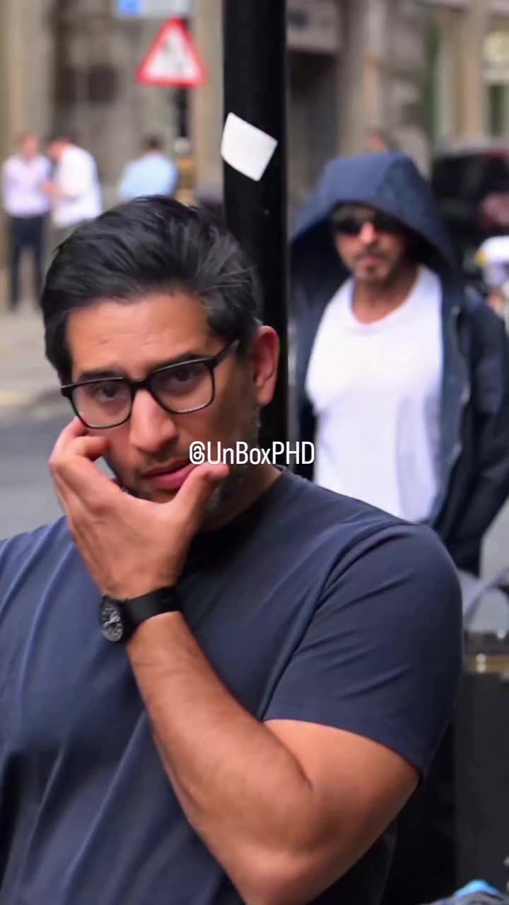 @Shah Rukh Khan