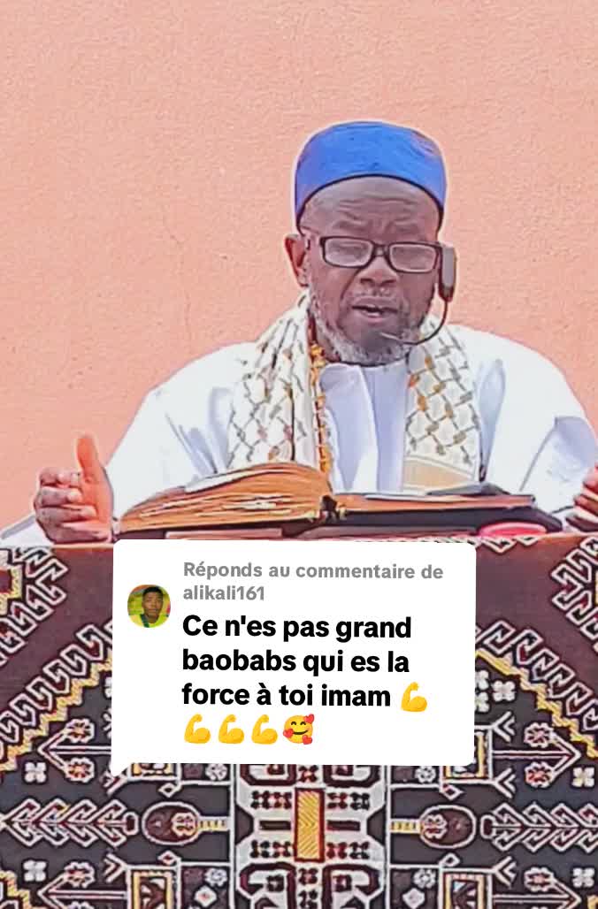 @Traor&eacute; 7027