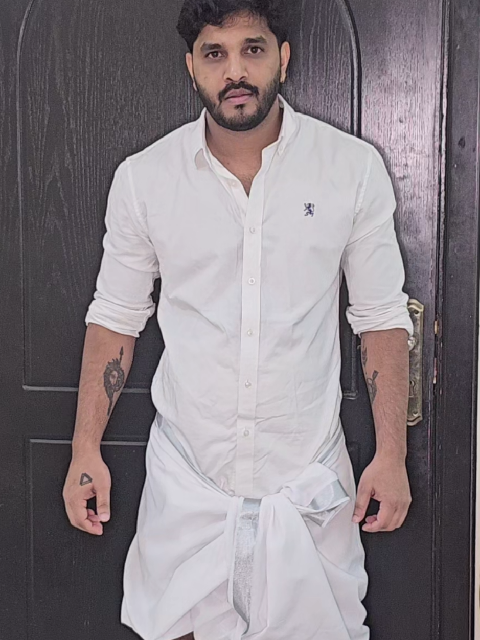 @Vineeth Kumar😍🇧🇭
