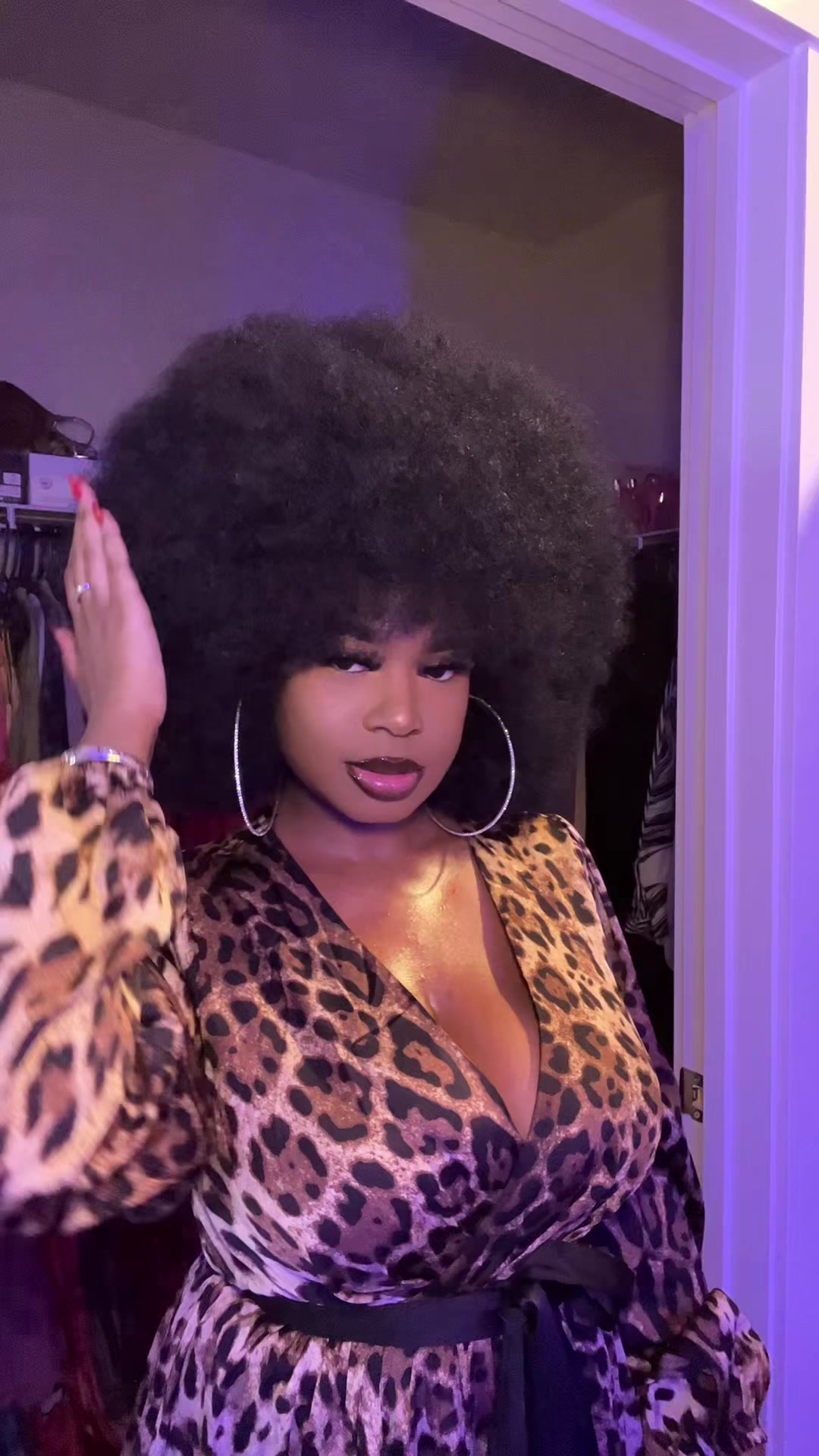 @Bombshell Aura