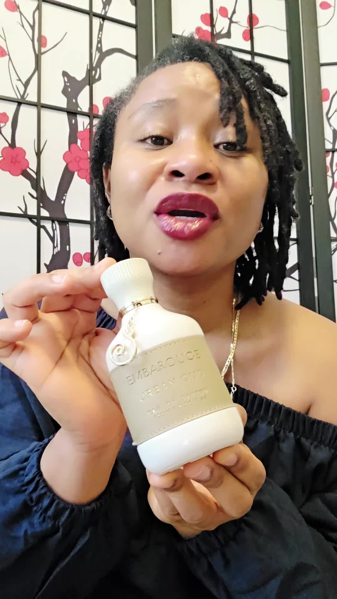 @DebbieBlends