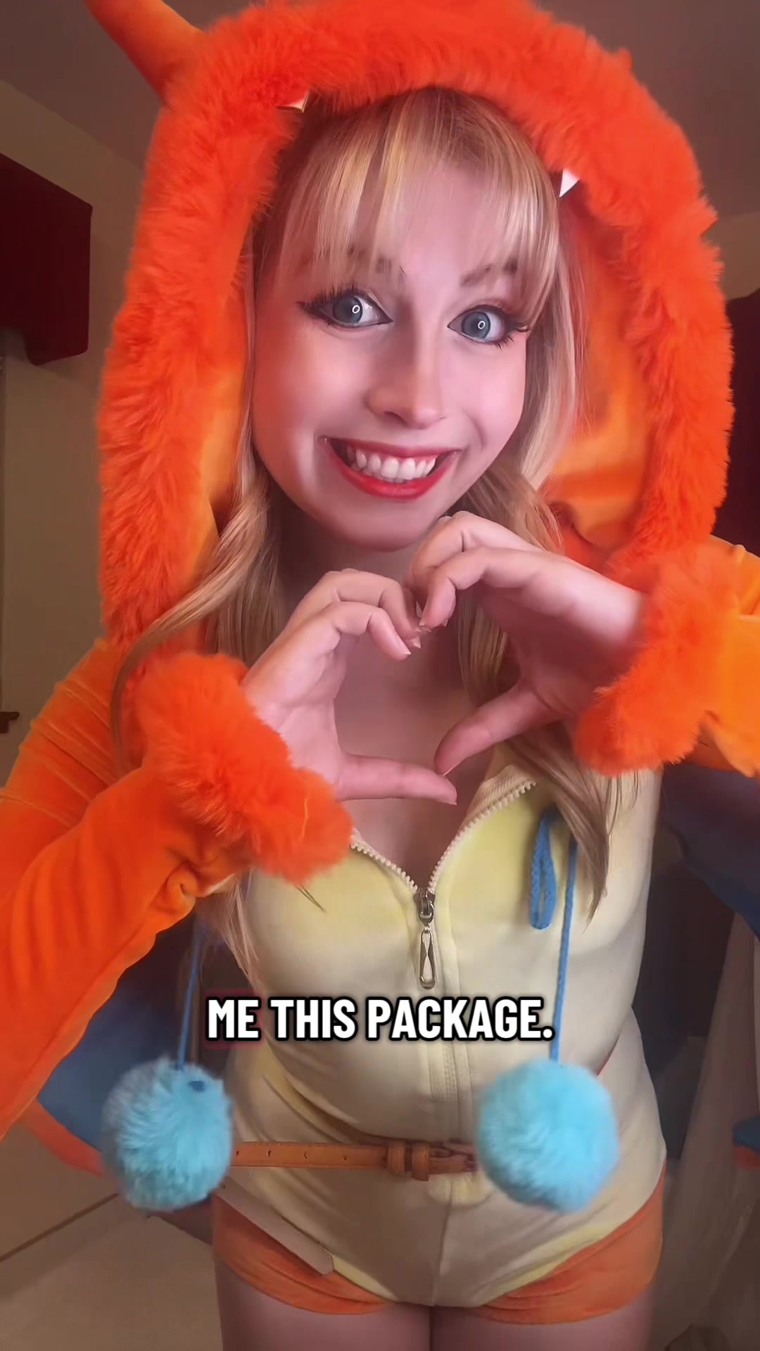 @Lana