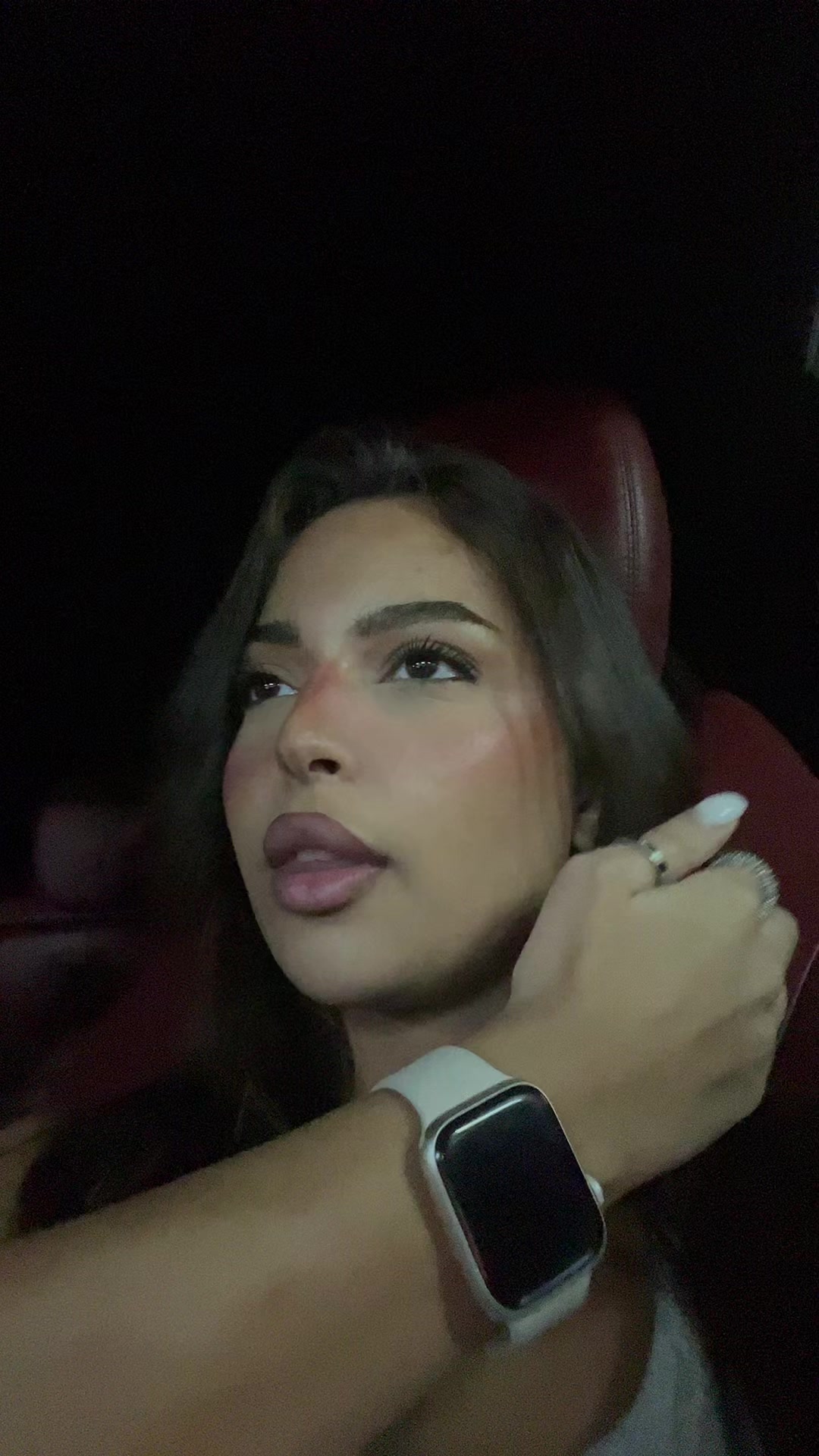 @Kenzie